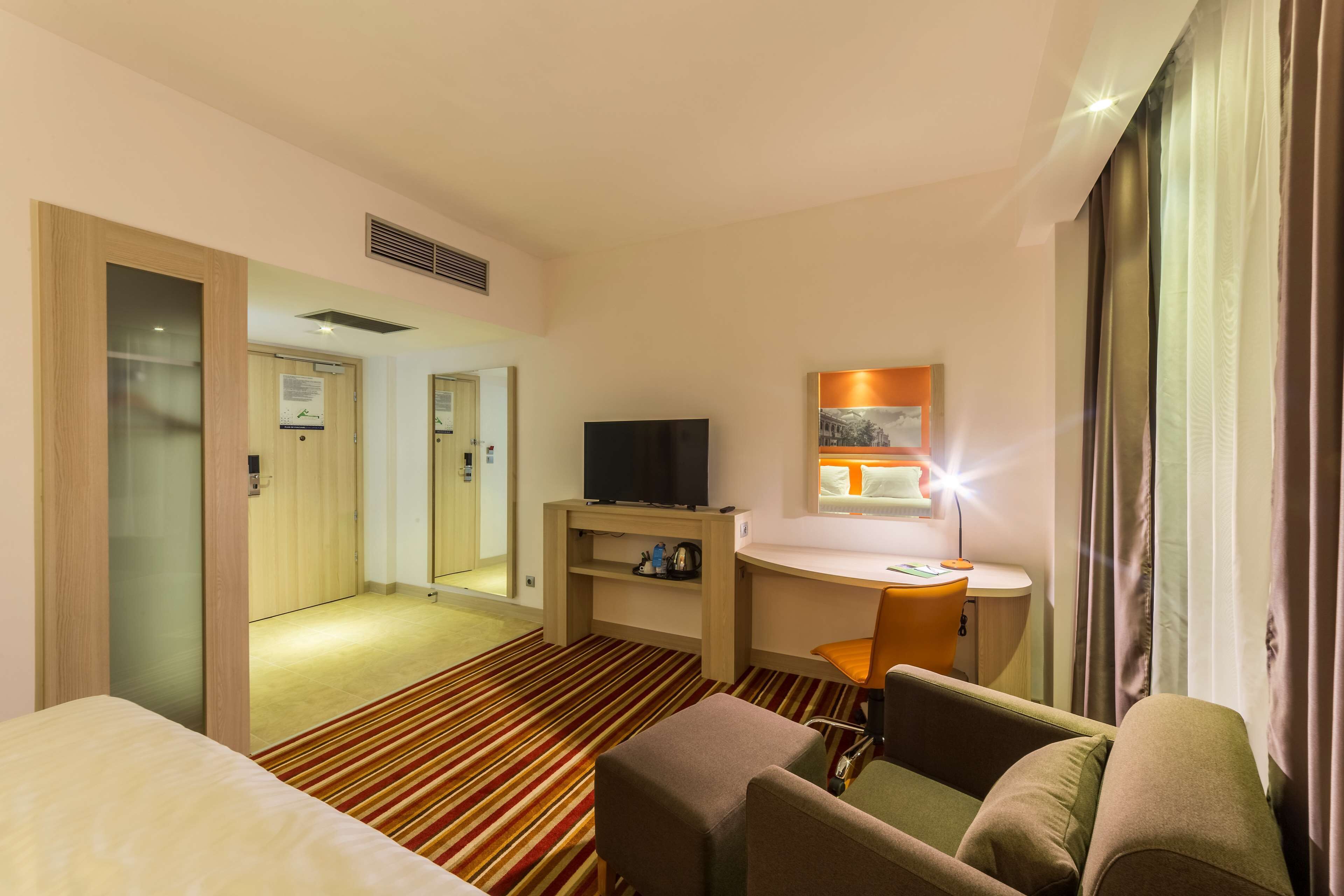 Hampton by Hilton Iasi Hampton by Hilton Iasi