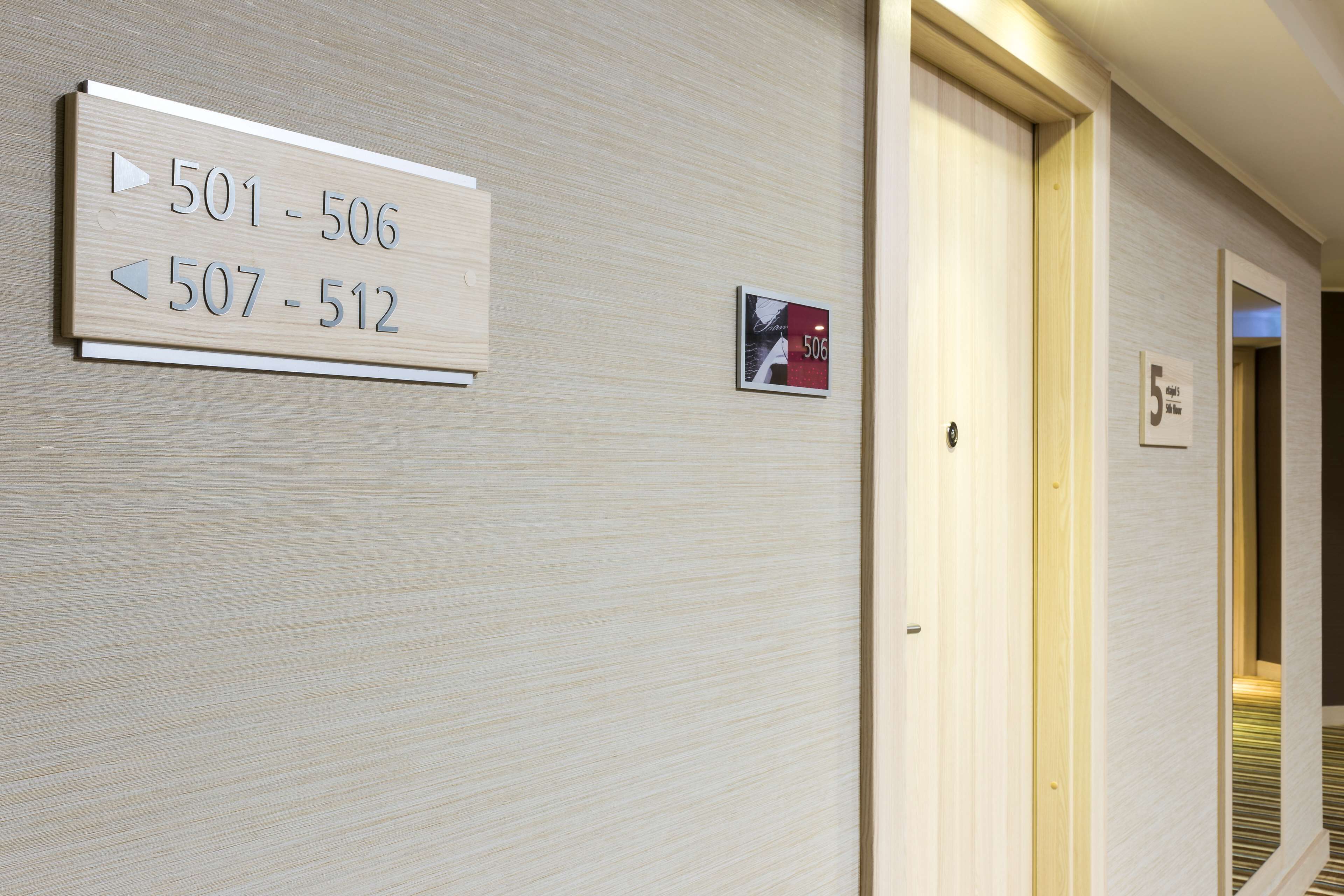 Hampton by Hilton Iasi Hampton by Hilton Iasi