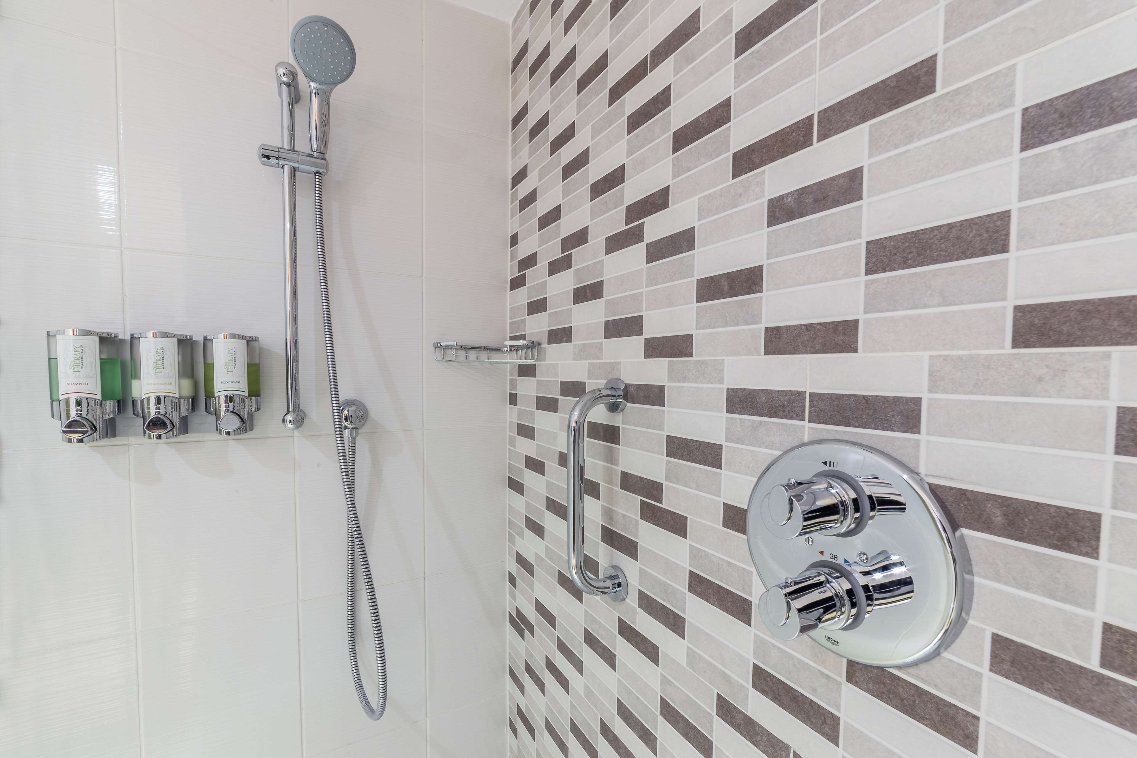 Hampton by Hilton Iasi Hampton by Hilton Iasi