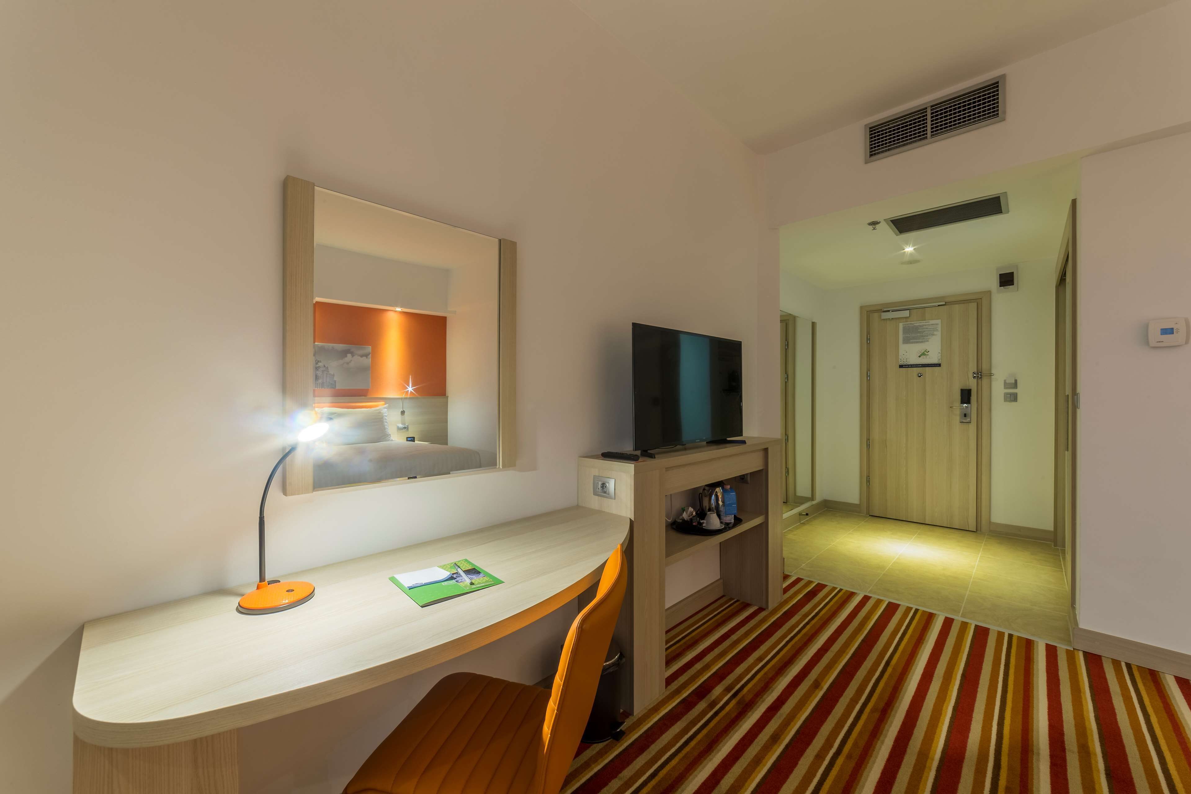 Hampton by Hilton Iasi Hampton by Hilton Iasi