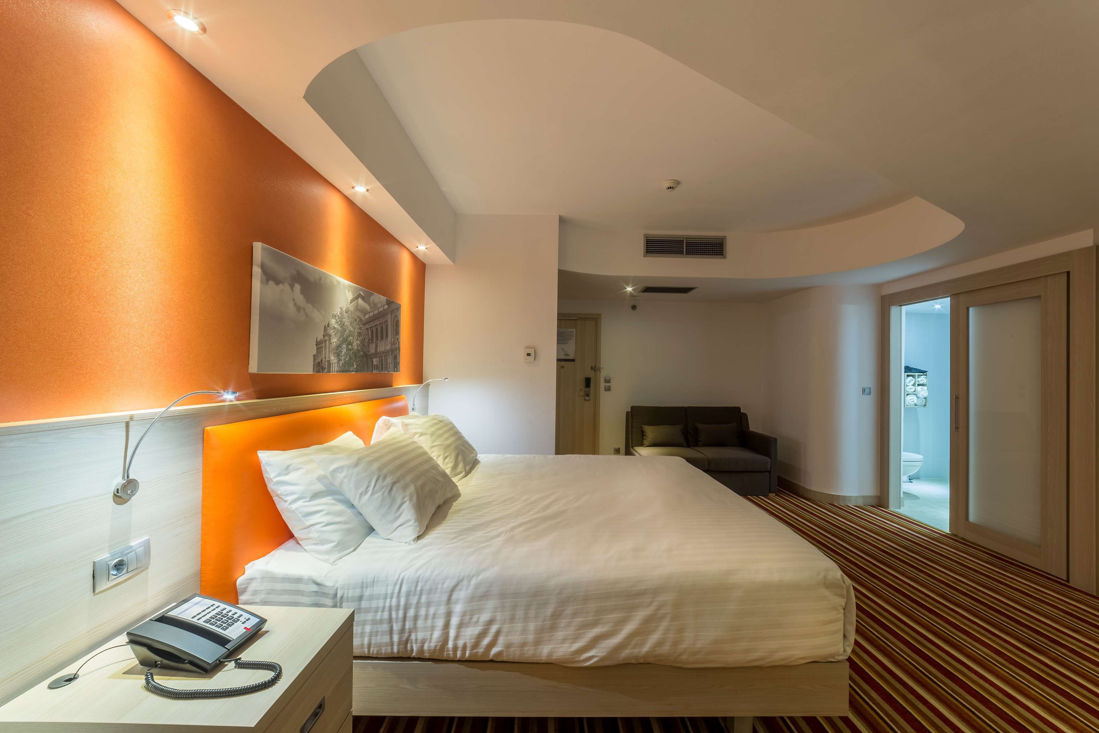 Hampton by Hilton Iasi Hampton by Hilton Iasi
