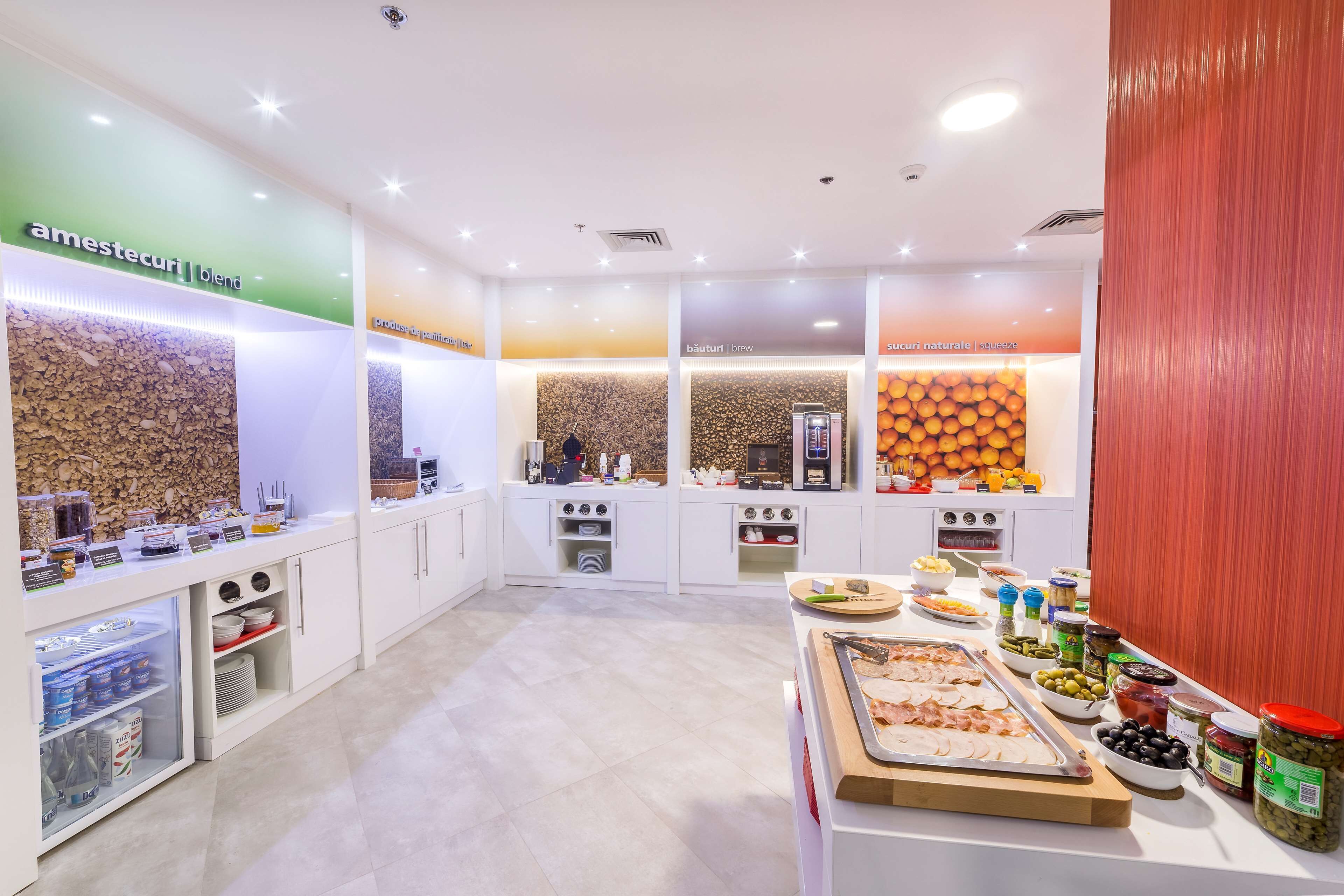 Hampton by Hilton Iasi Hampton by Hilton Iasi