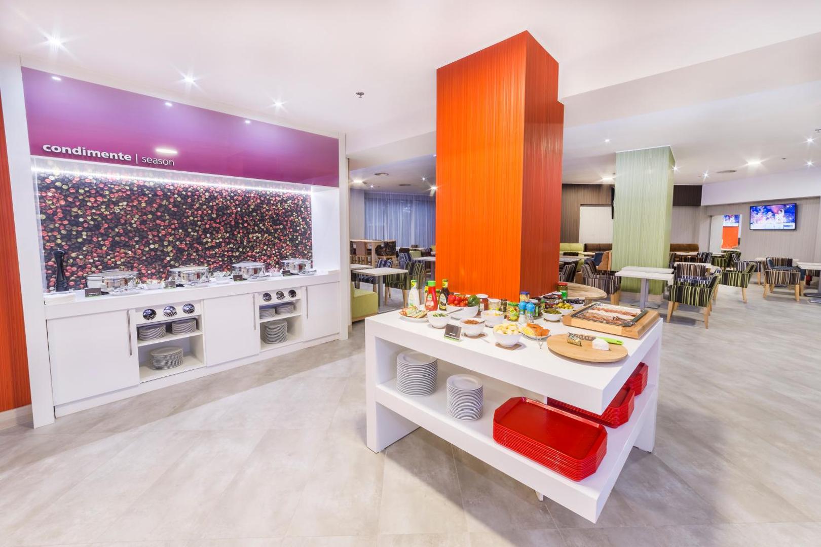 Hampton by Hilton Iasi Hampton by Hilton Iasi