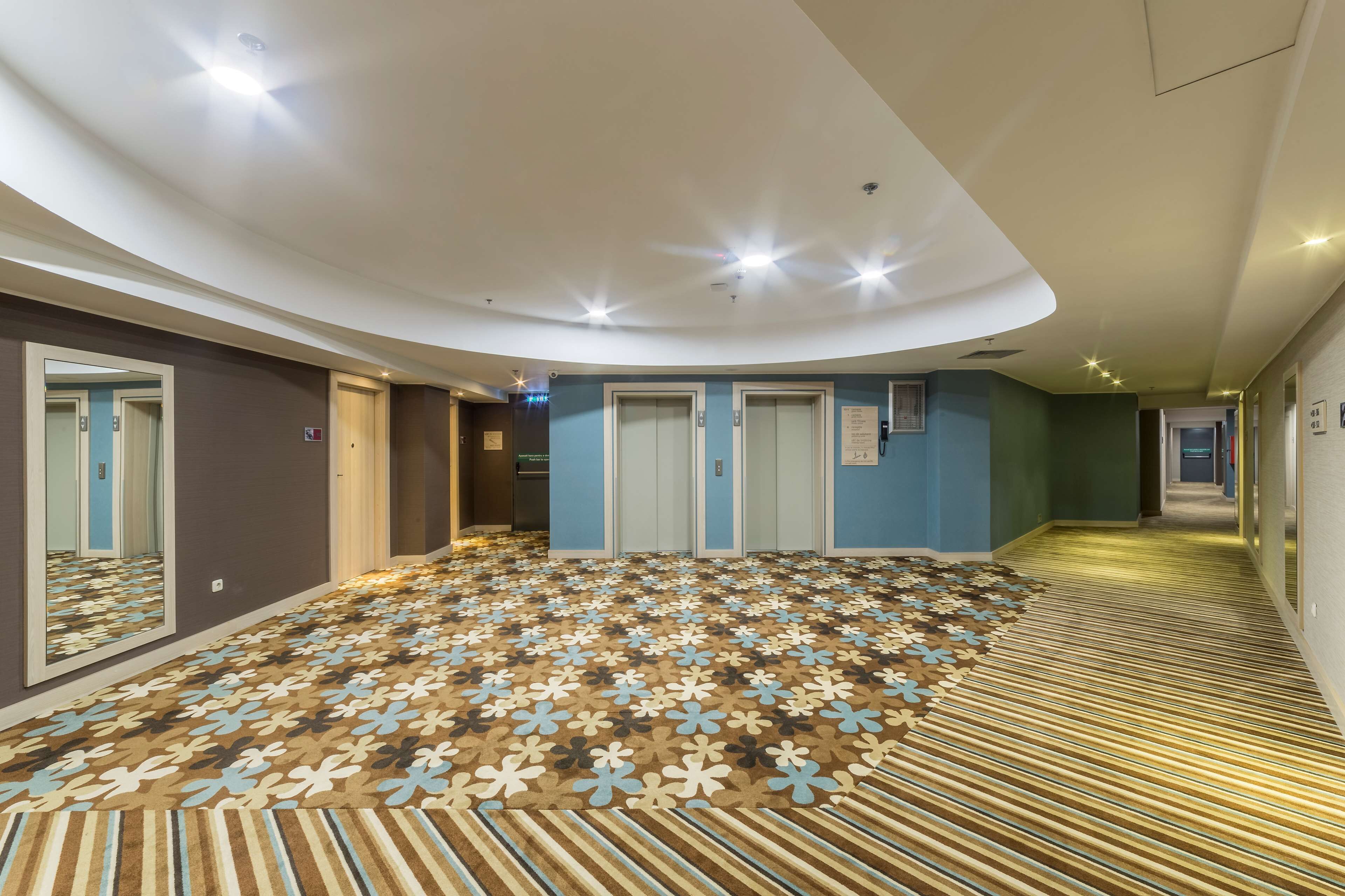 Hampton by Hilton Iasi Hampton by Hilton Iasi