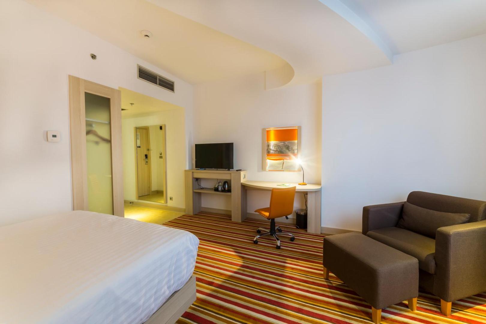 Hampton by Hilton Iasi Hampton by Hilton Iasi