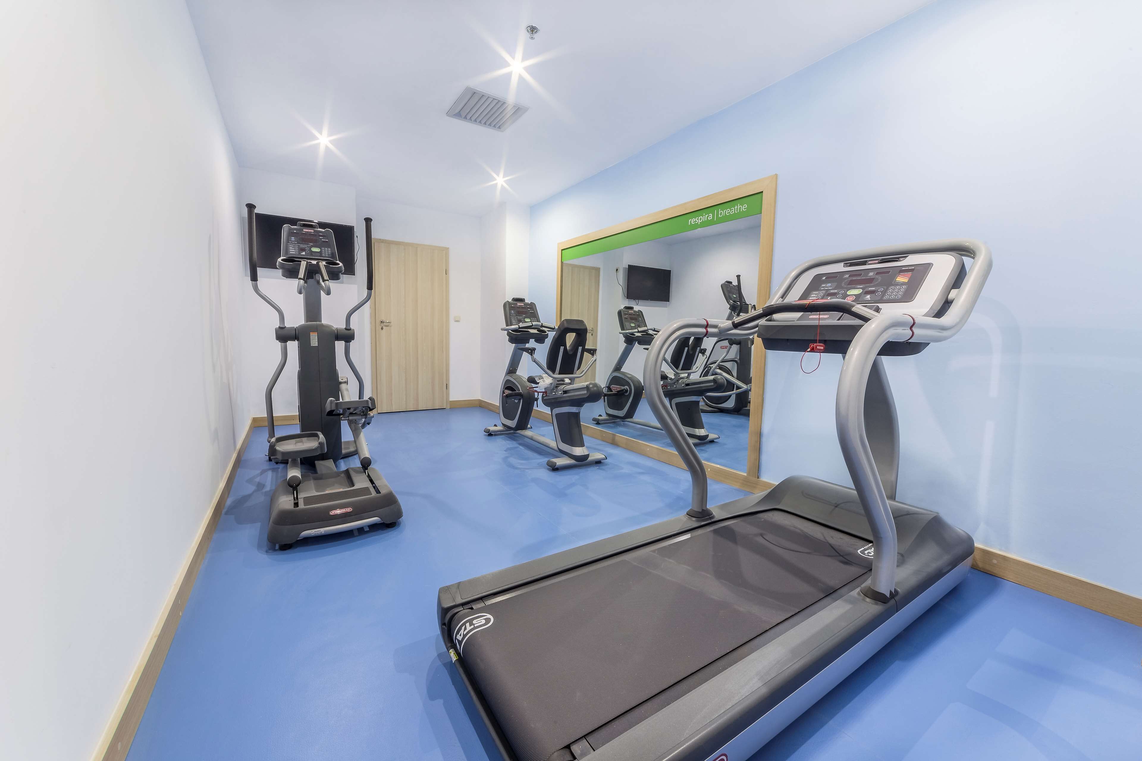 Hampton by Hilton Iasi Hampton by Hilton Iasi
