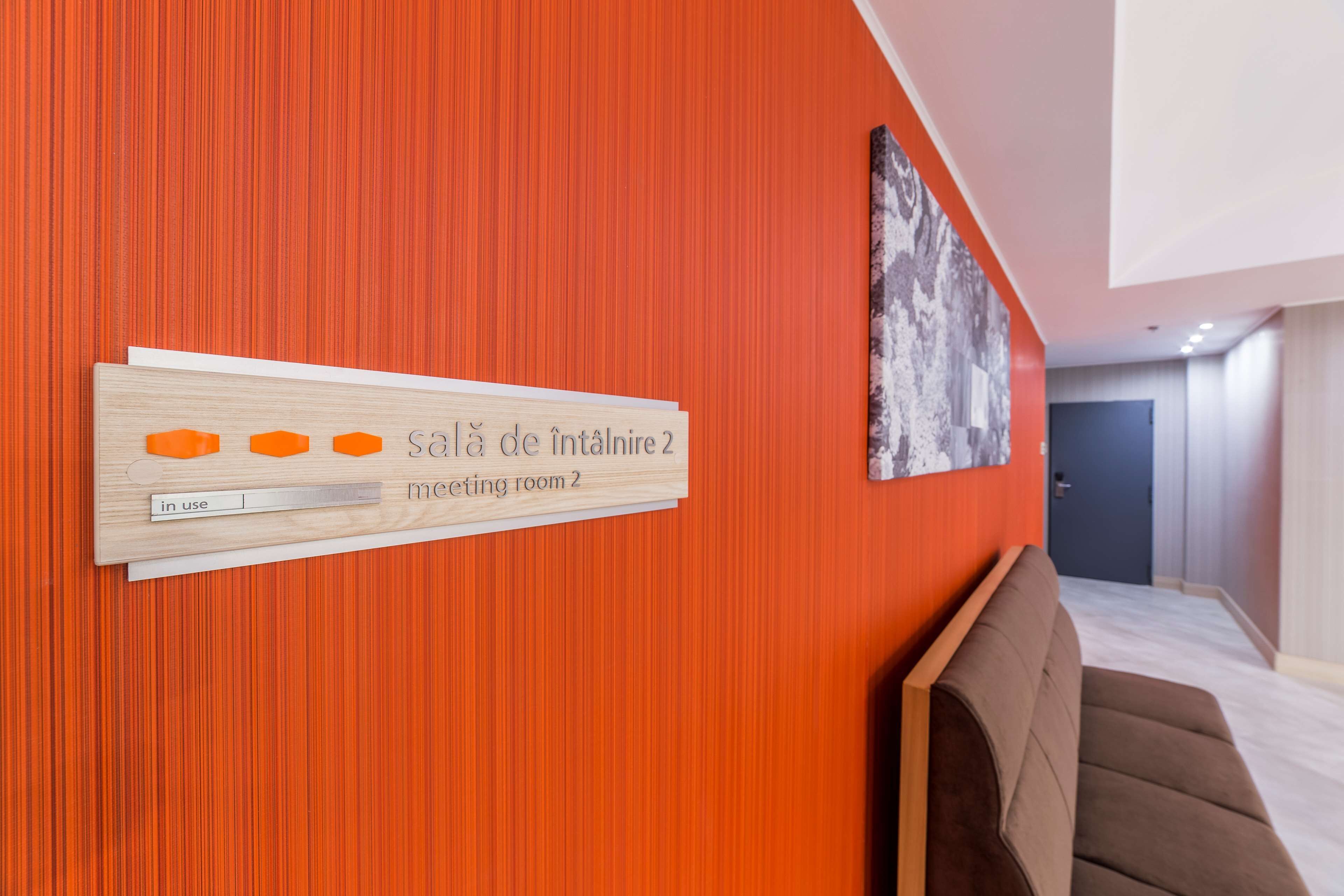Hampton by Hilton Iasi Hampton by Hilton Iasi