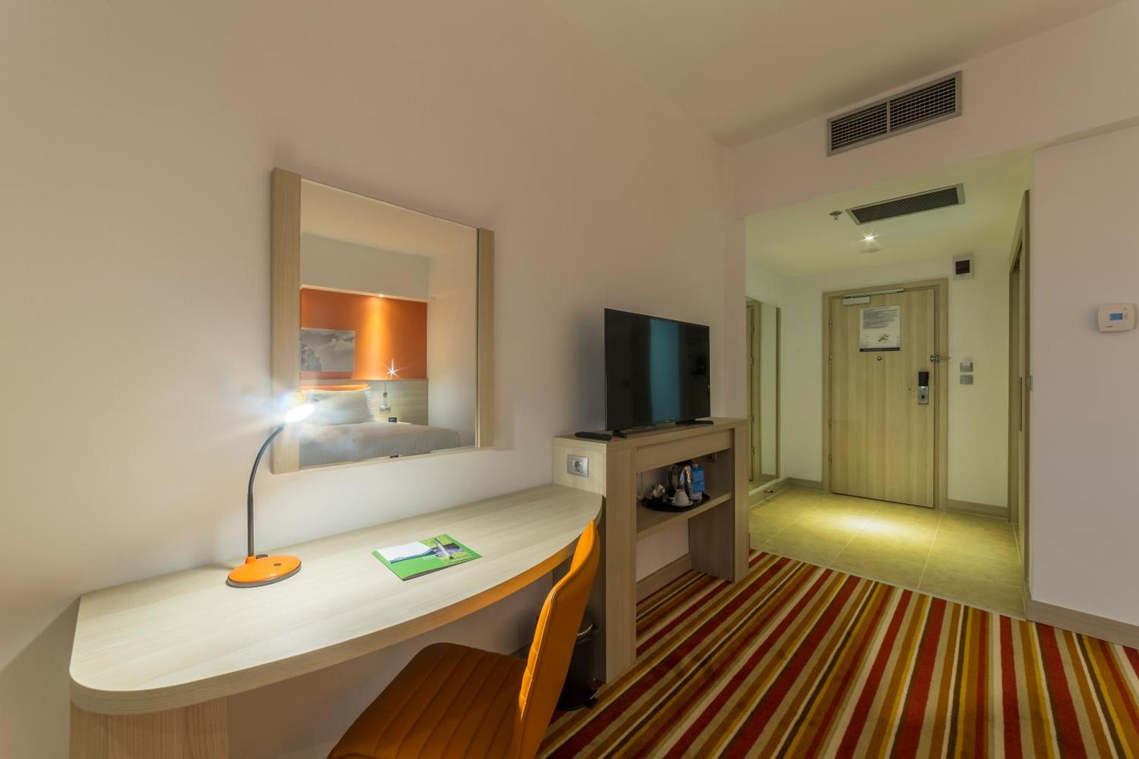 Hampton by Hilton Iasi Hampton by Hilton Iasi