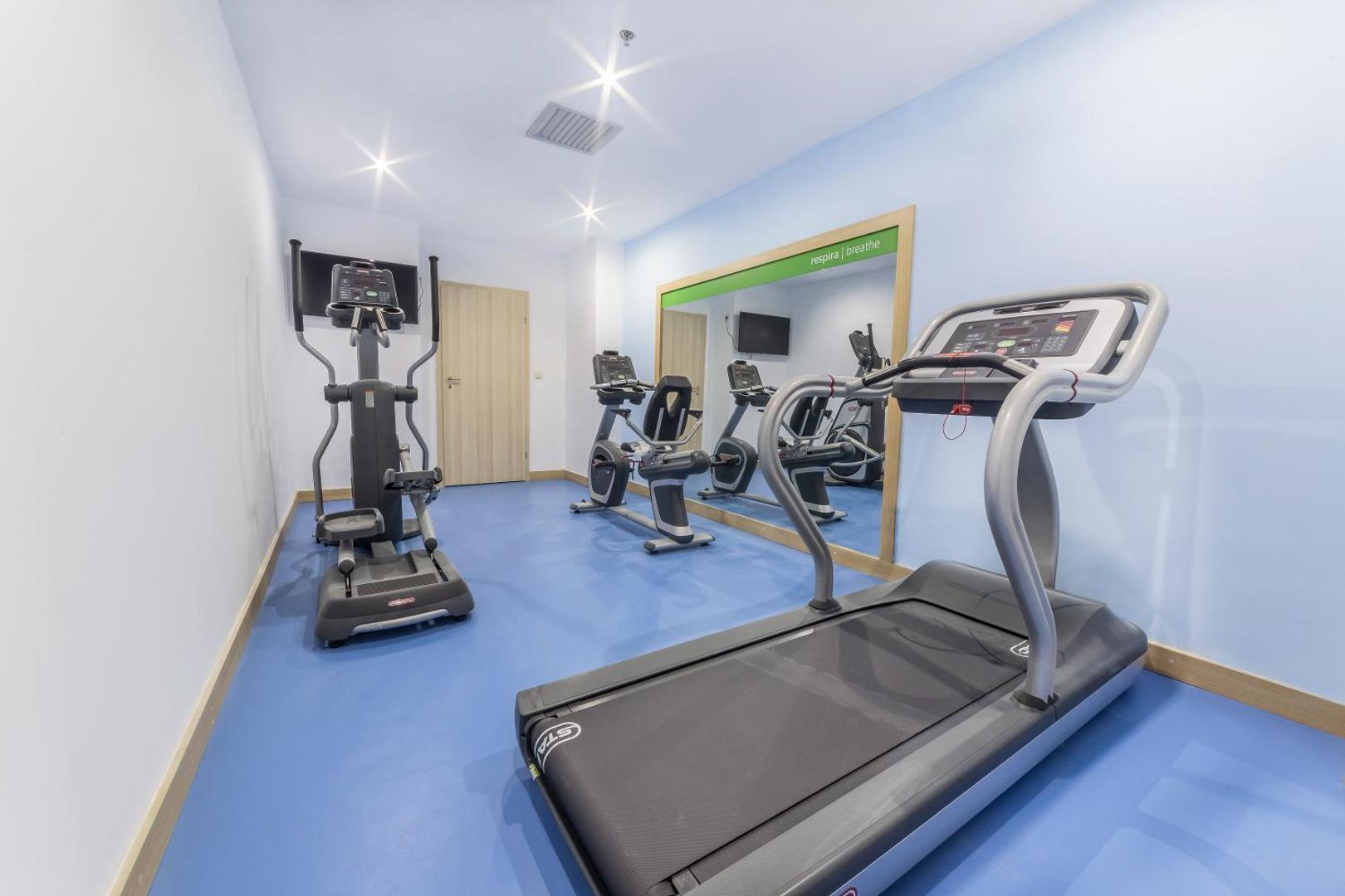 Hampton by Hilton Iasi Hampton by Hilton Iasi