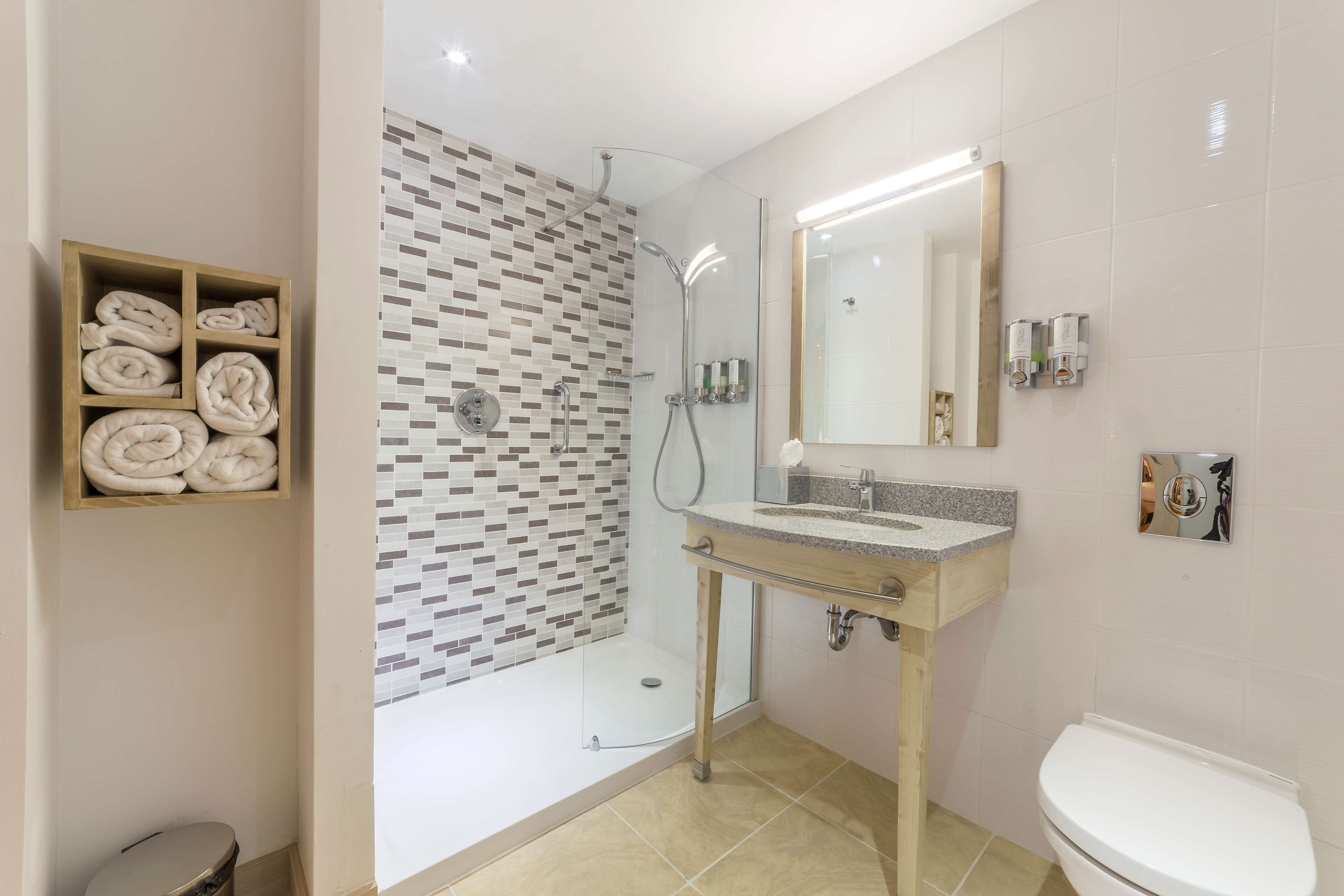 Hampton by Hilton Iasi Hampton by Hilton Iasi