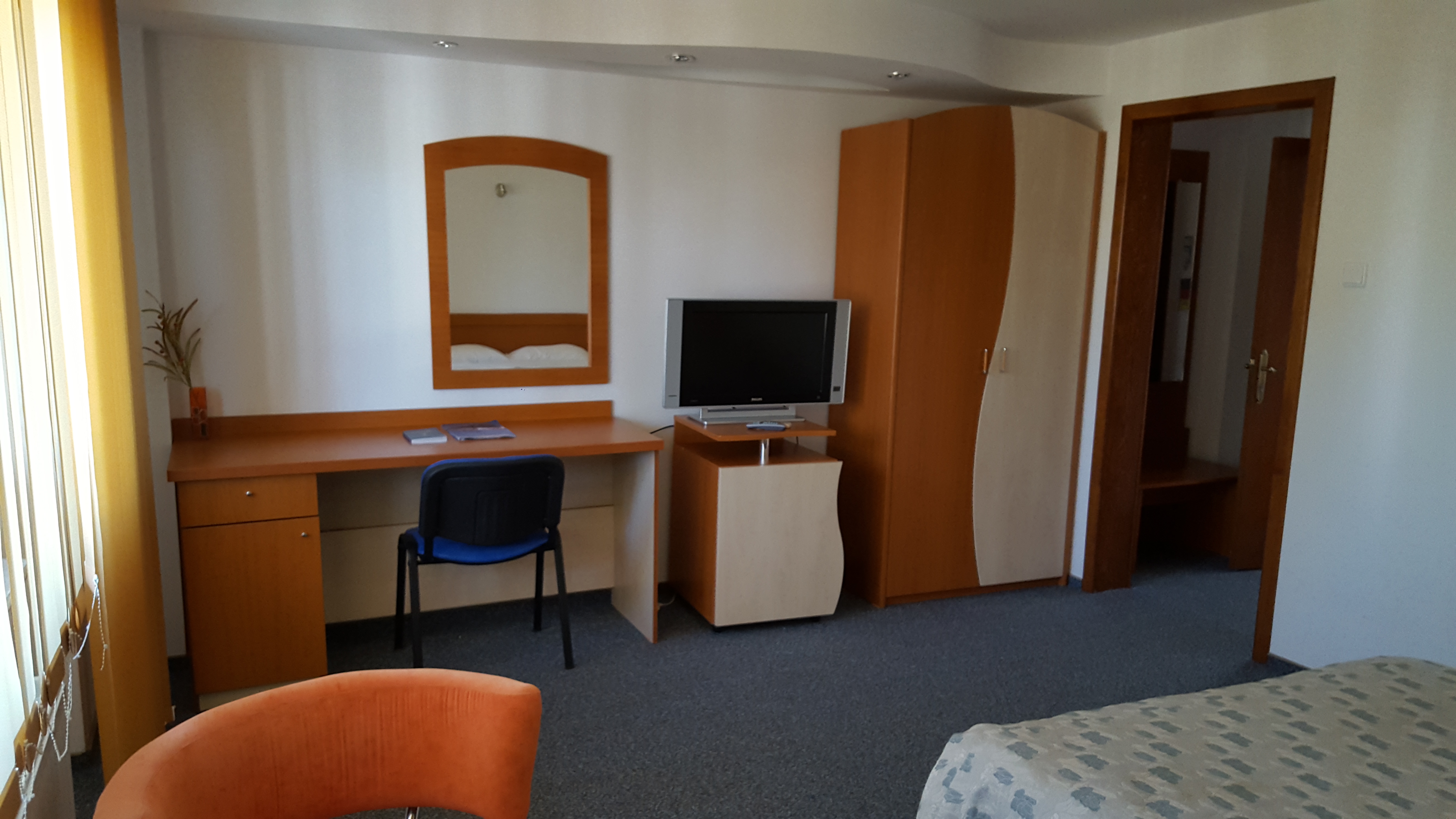 Complex Paloma Coral