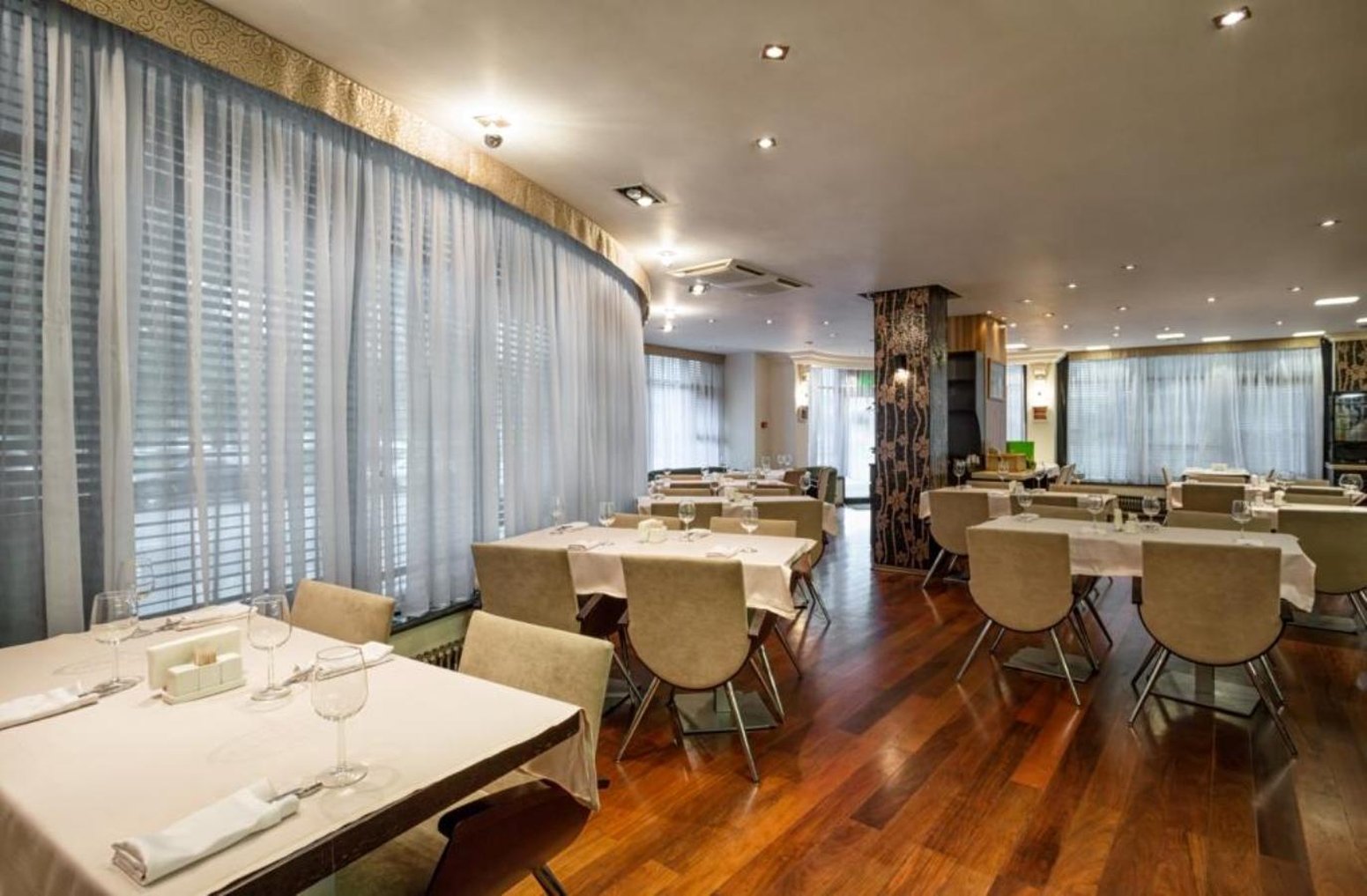 Park Inn by Radisson Sadu, Moscow Park Inn by Radisson Sadu, Moscow