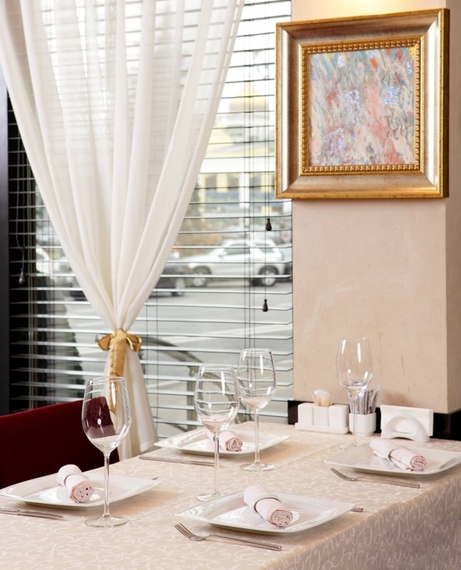 Park Inn by Radisson Sadu, Moscow Park Inn by Radisson Sadu, Moscow