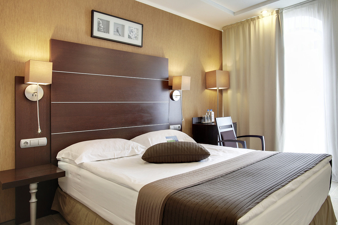 Park Inn by Radisson Sadu, Moscow Park Inn by Radisson Sadu, Moscow
