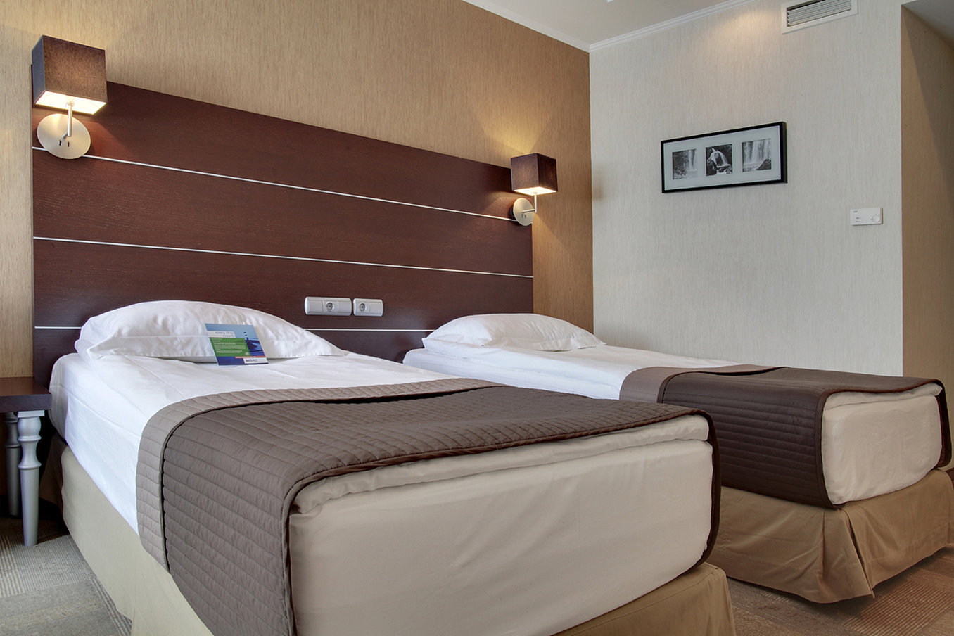 Park Inn by Radisson Sadu, Moscow Park Inn by Radisson Sadu, Moscow