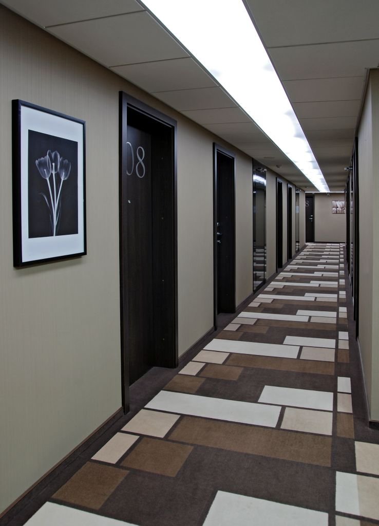Park Inn by Radisson Sadu, Moscow Park Inn by Radisson Sadu, Moscow