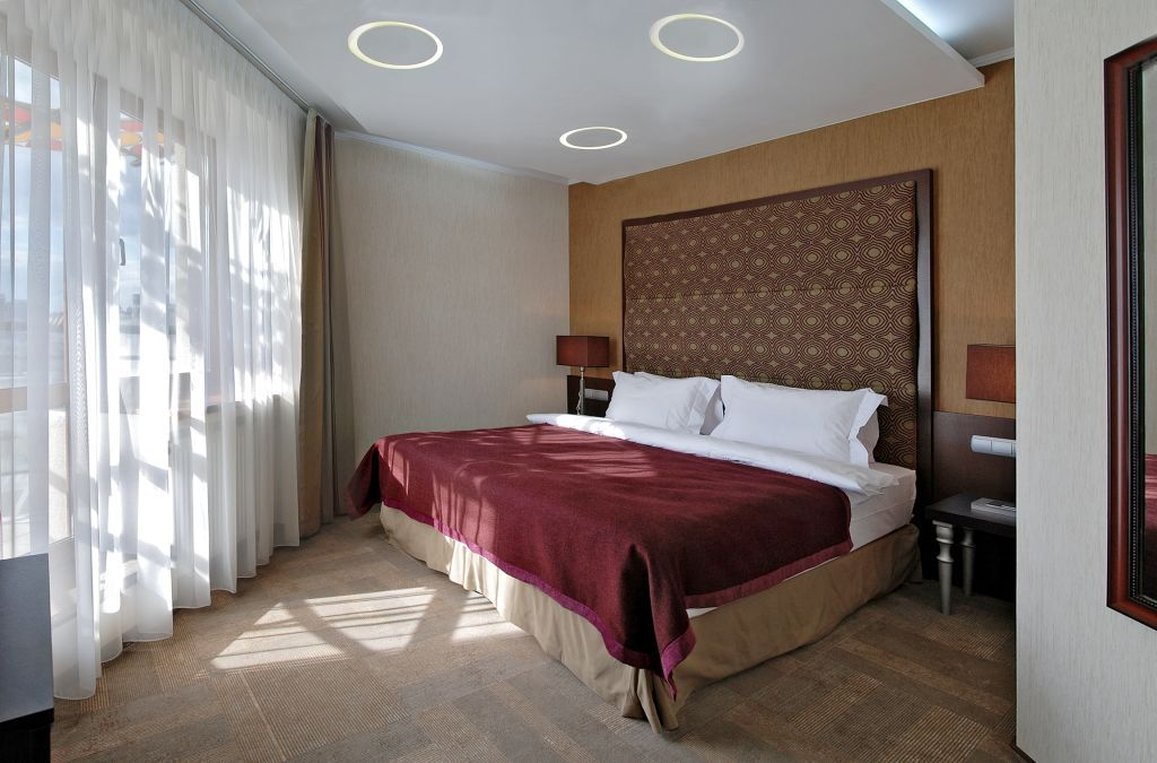 Park Inn by Radisson Sadu, Moscow Park Inn by Radisson Sadu, Moscow