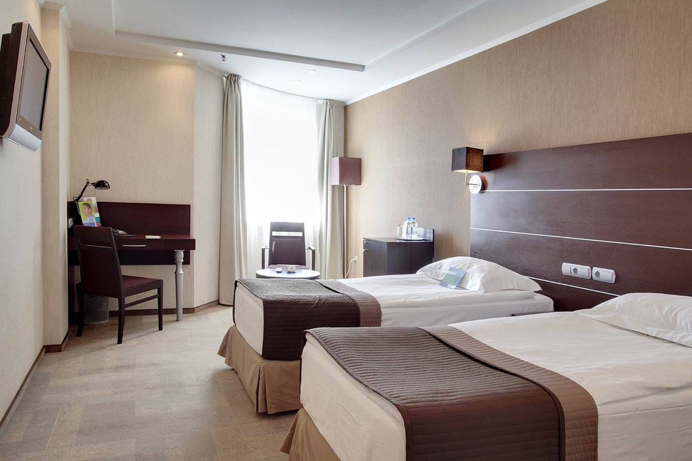 Park Inn by Radisson Sadu, Moscow Park Inn by Radisson Sadu, Moscow