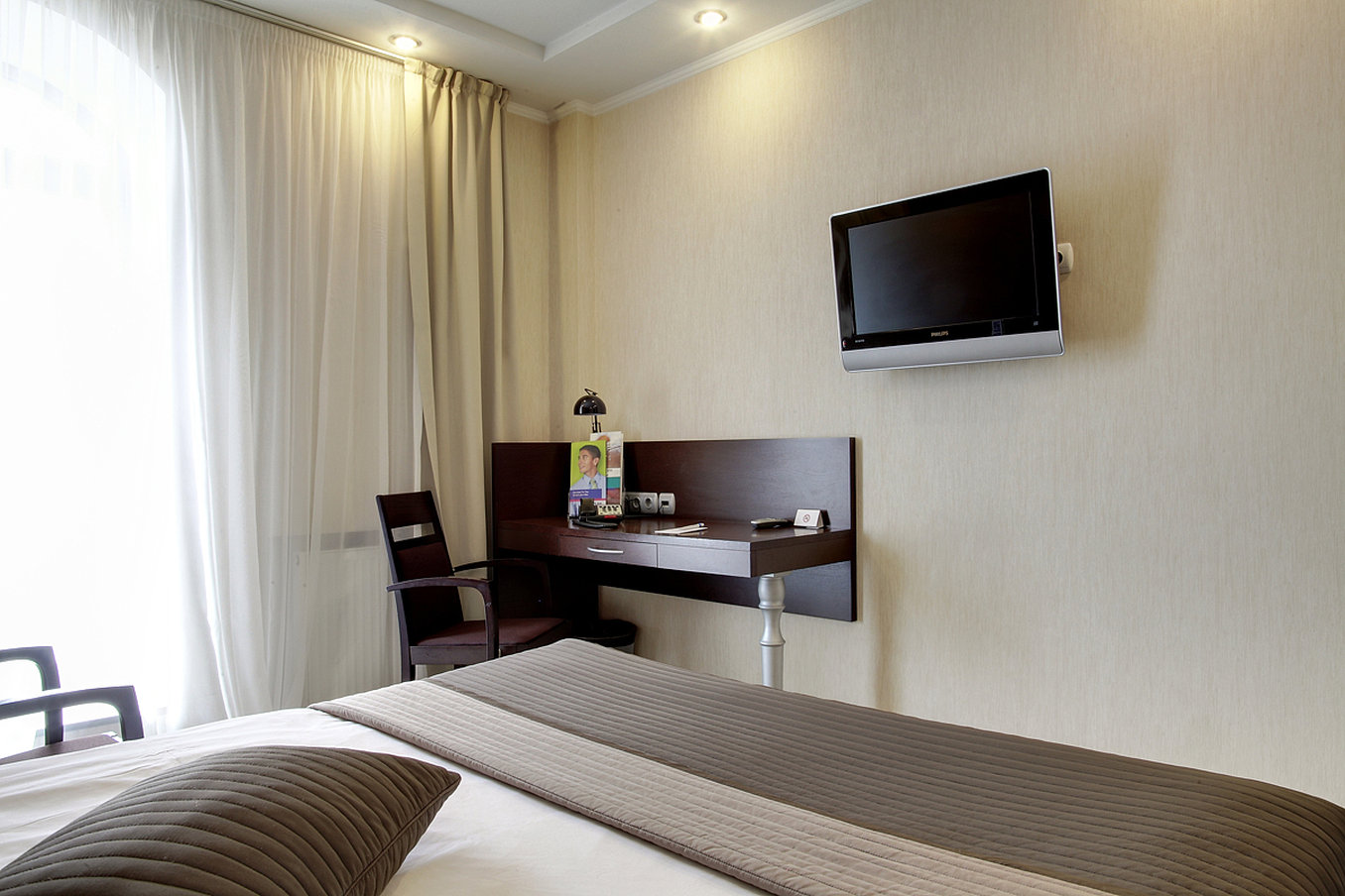 Park Inn by Radisson Sadu, Moscow Park Inn by Radisson Sadu, Moscow