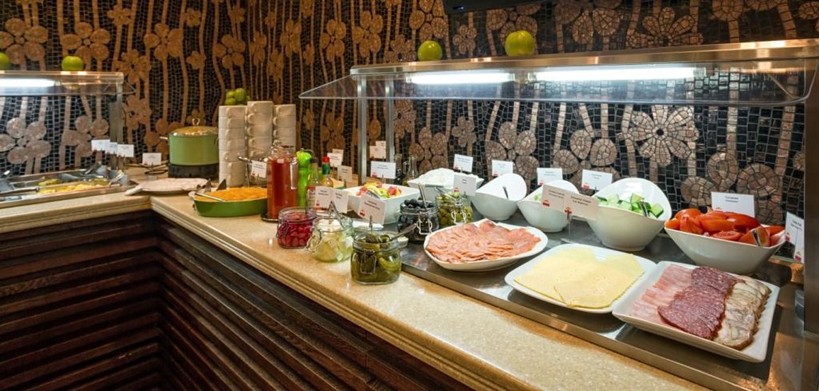 Park Inn by Radisson Sadu, Moscow Park Inn by Radisson Sadu, Moscow
