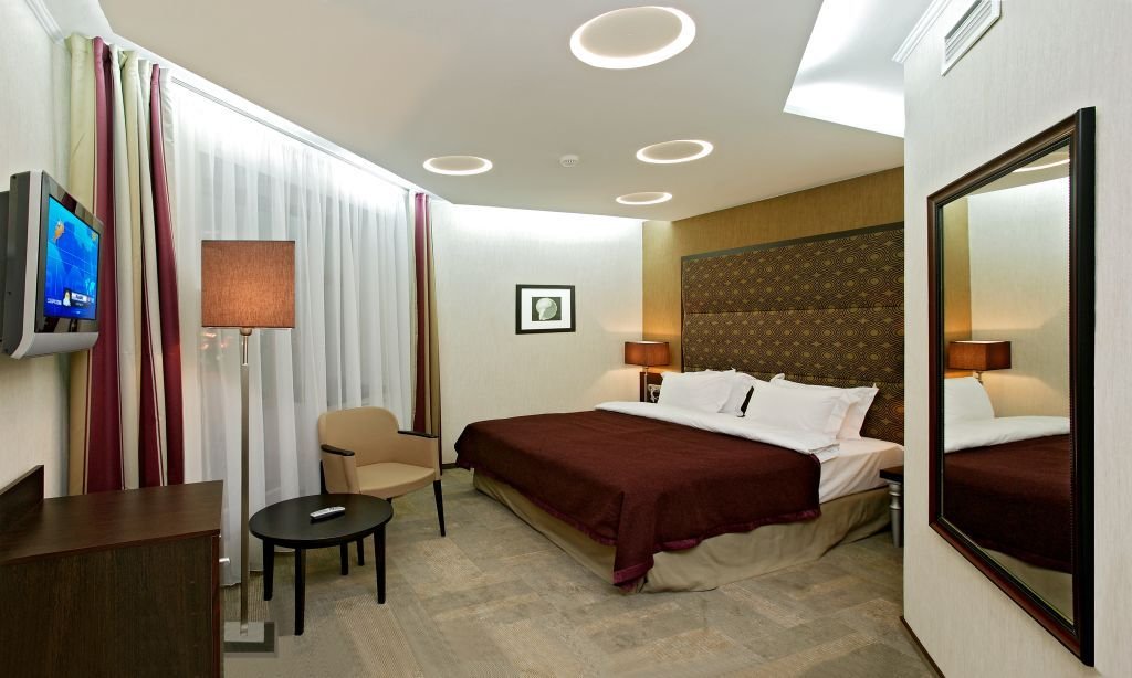 Park Inn by Radisson Sadu, Moscow Park Inn by Radisson Sadu, Moscow