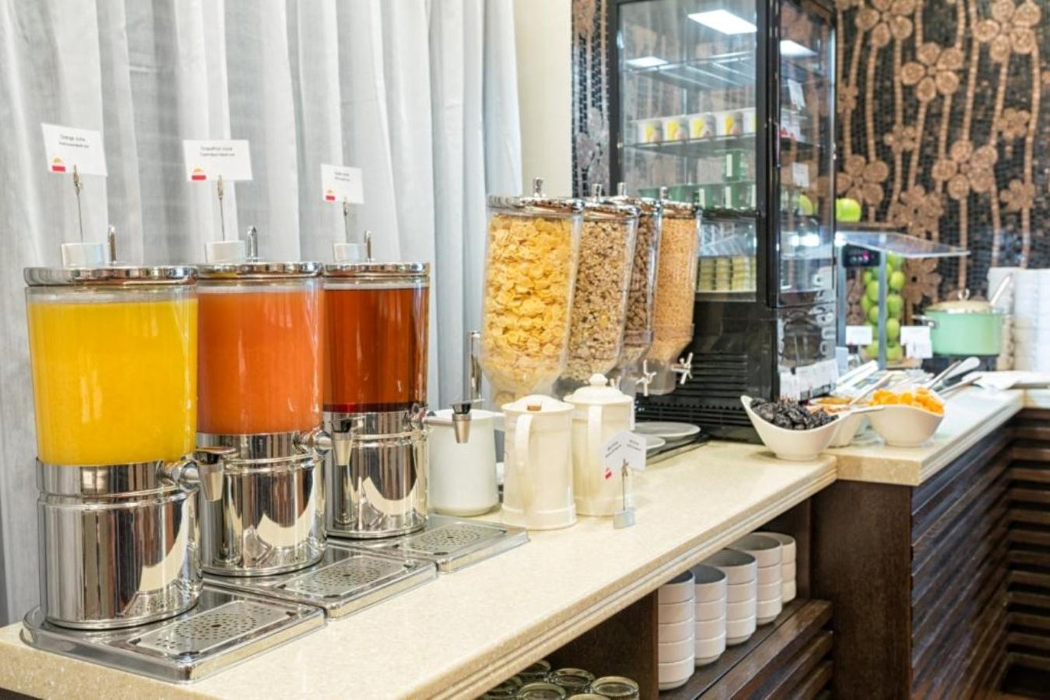 Park Inn by Radisson Sadu, Moscow Park Inn by Radisson Sadu, Moscow