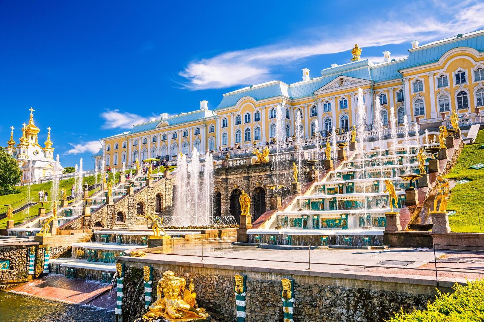 Hampton by Hilton Saint Petersburg ExpoForum Hampton by Hilton Saint Petersburg ExpoForum