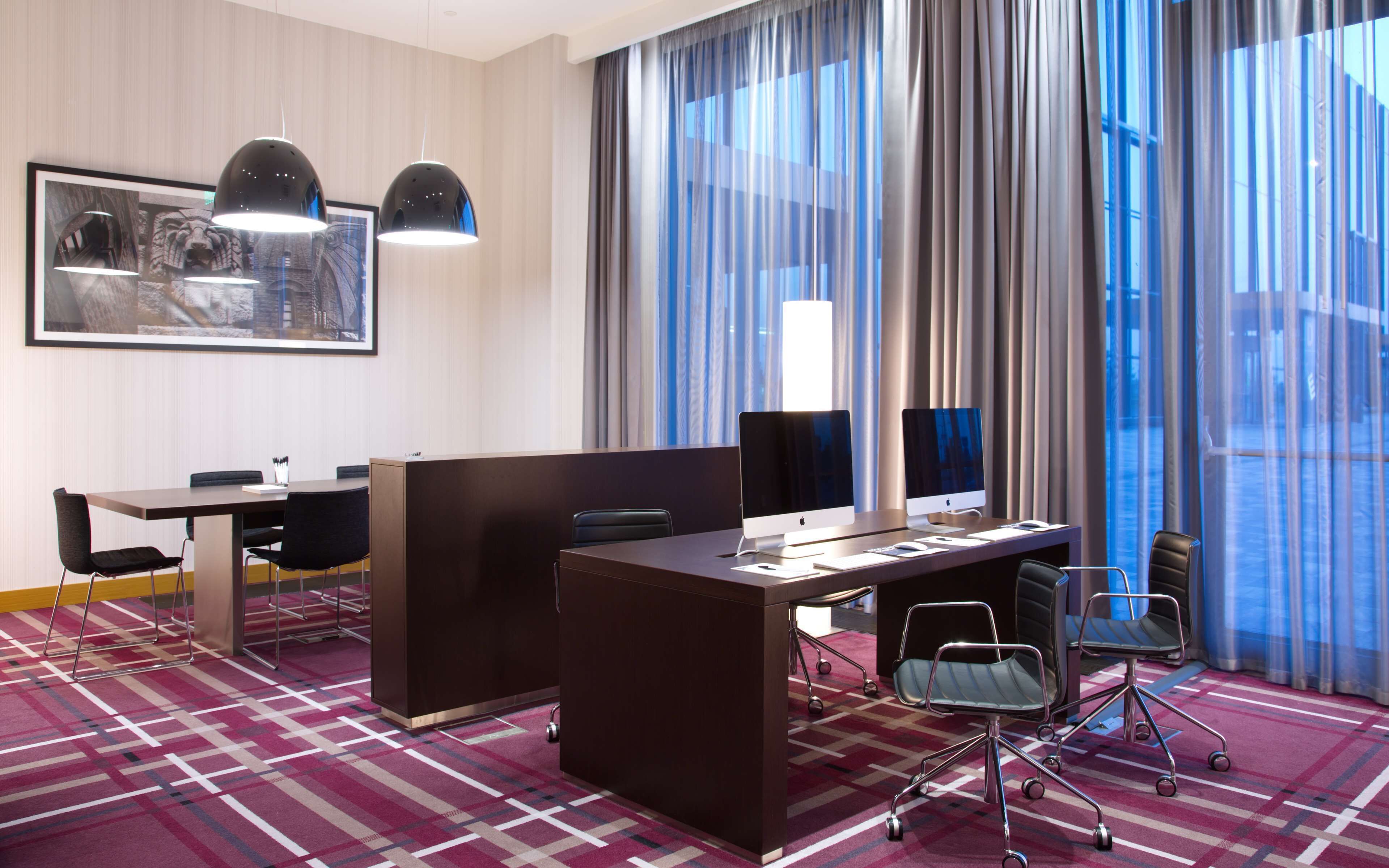 Hampton by Hilton Saint Petersburg ExpoForum Hampton by Hilton Saint Petersburg ExpoForum