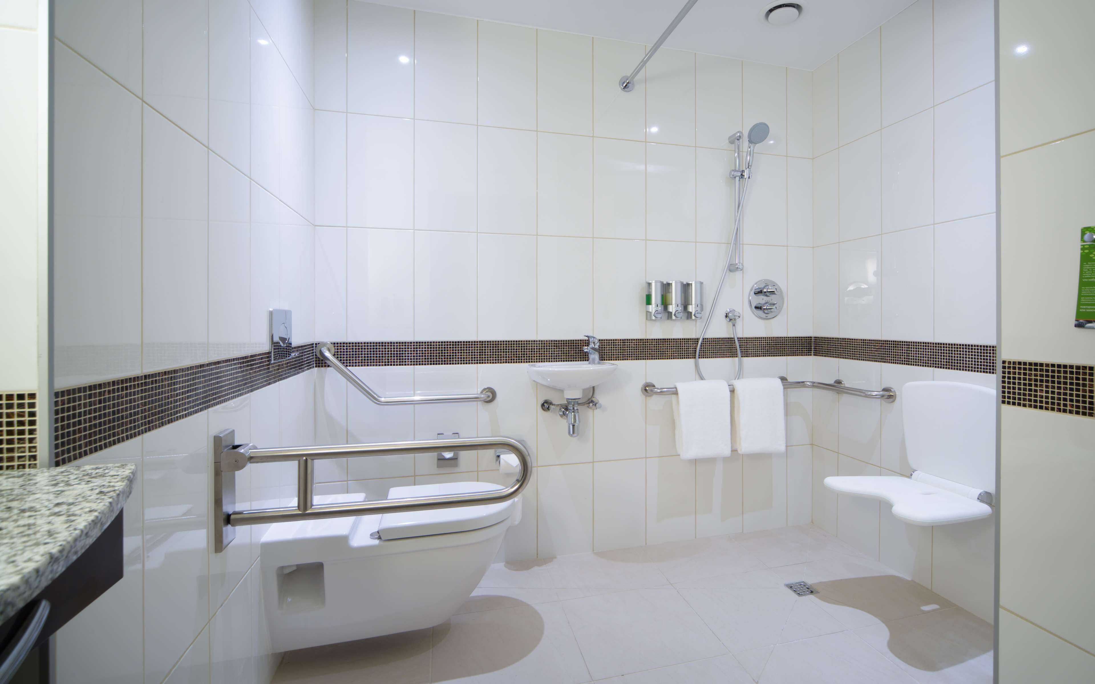 Hampton by Hilton Saint Petersburg ExpoForum Hampton by Hilton Saint Petersburg ExpoForum