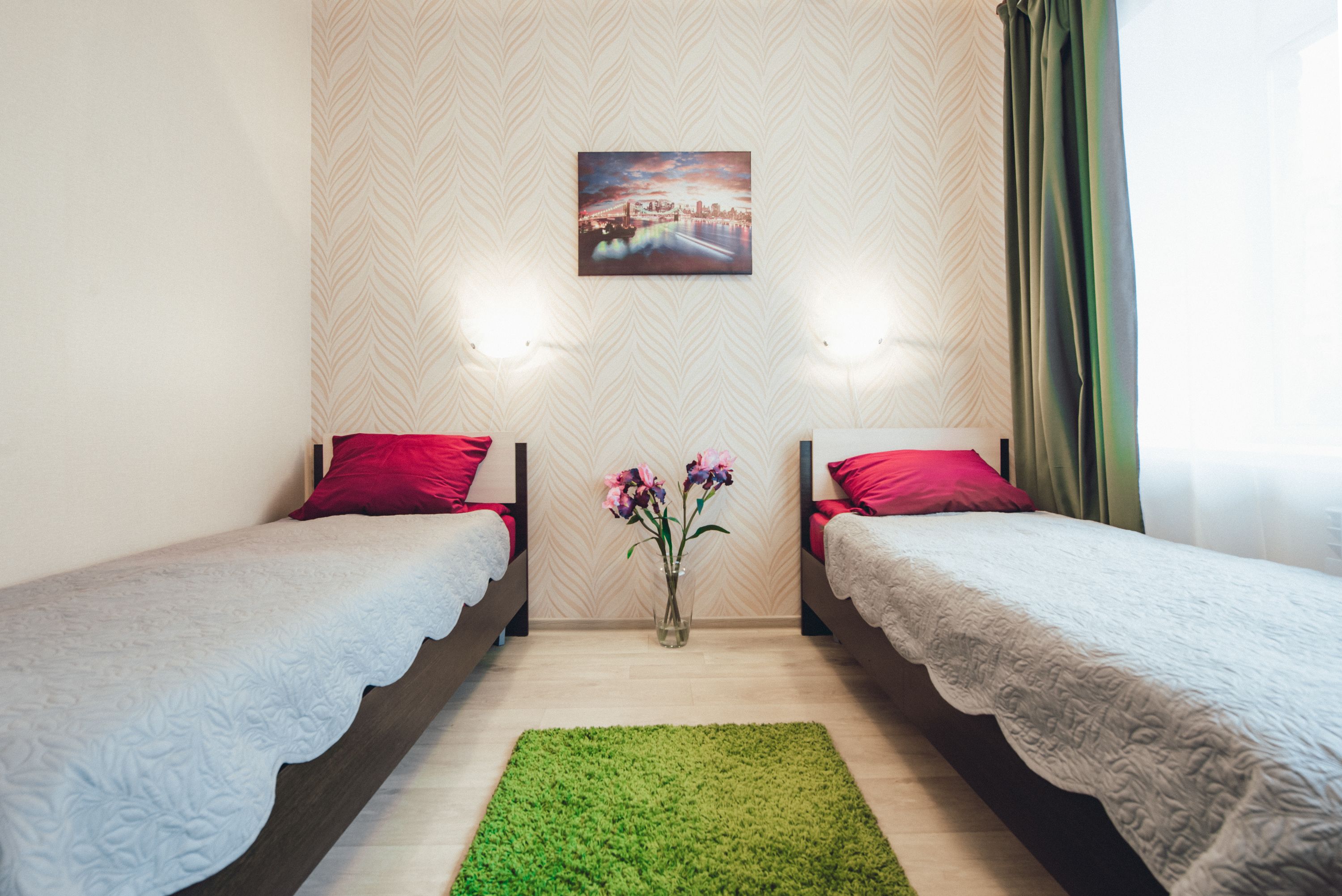 Guest Complex Neftyanik