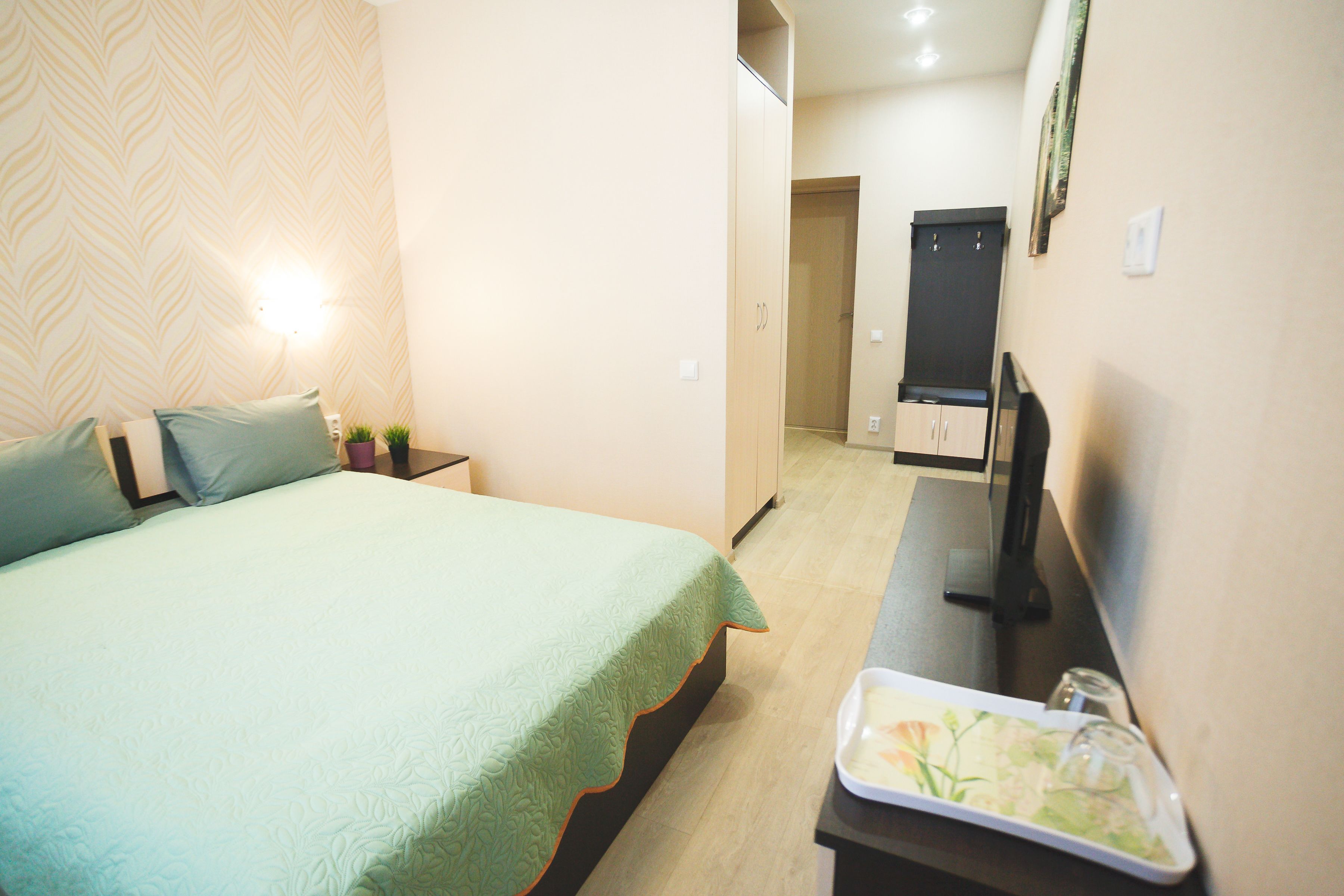 Guest Complex Neftyanik