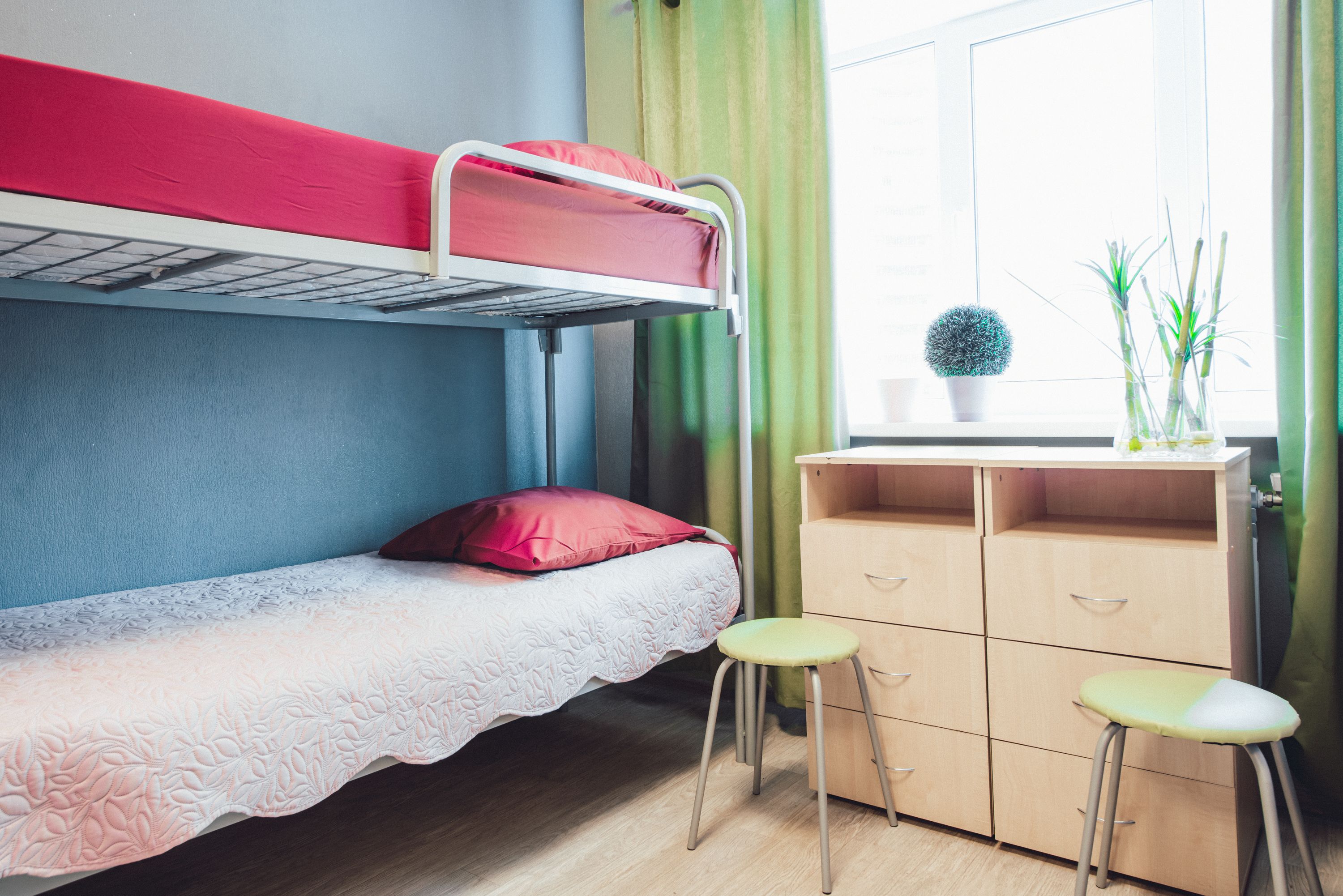 Guest Complex Neftyanik