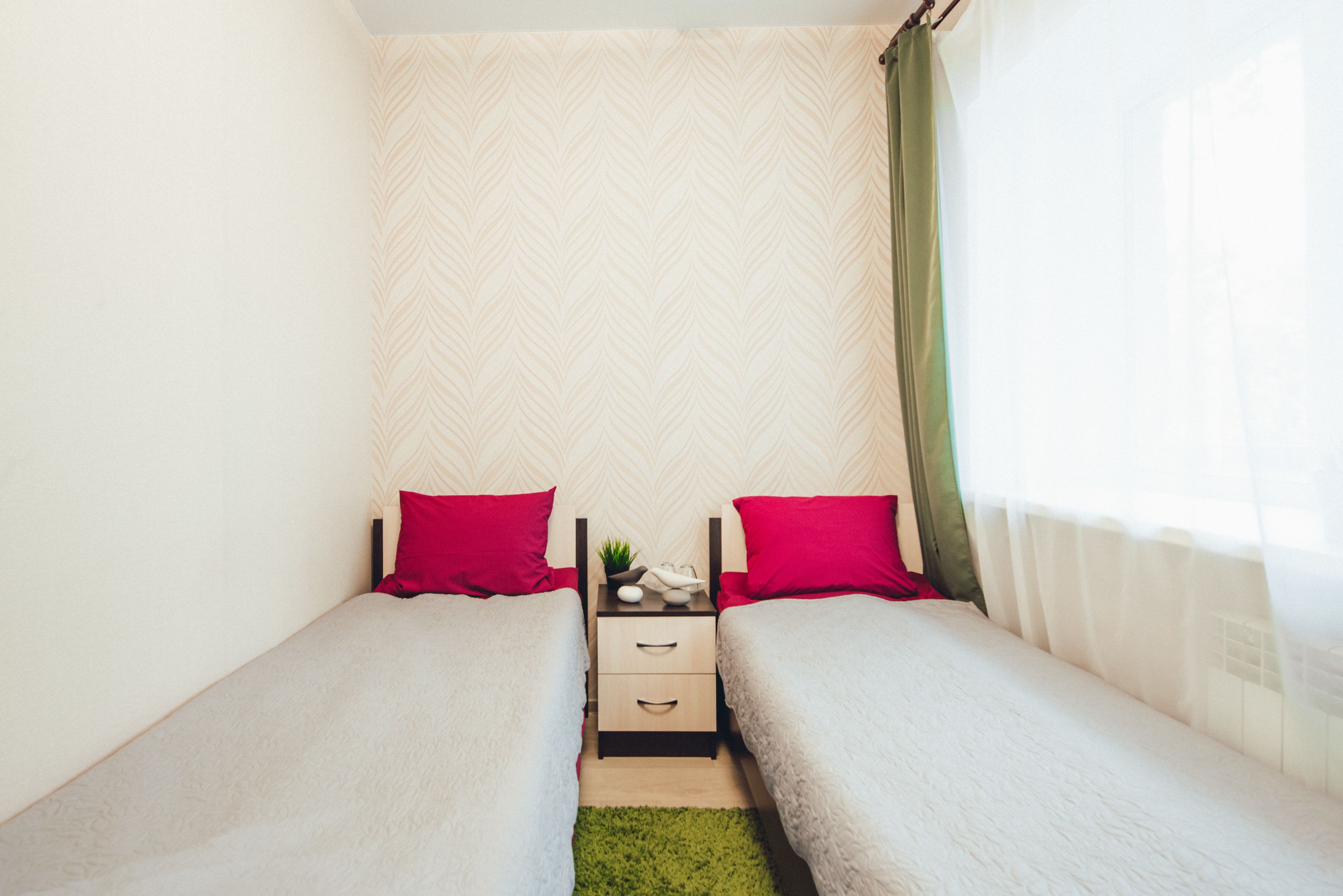 Guest Complex Neftyanik