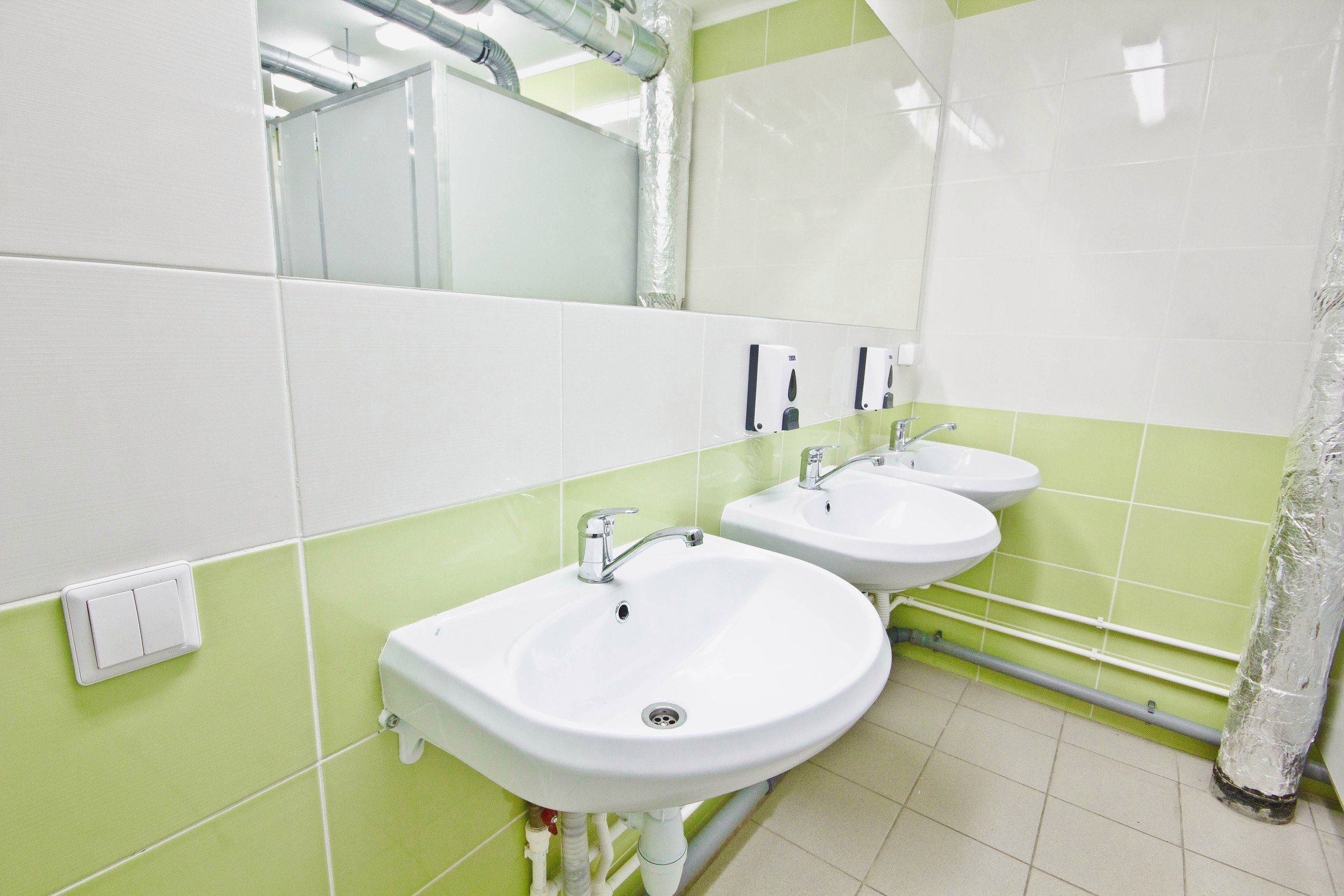 Guest Complex Neftyanik