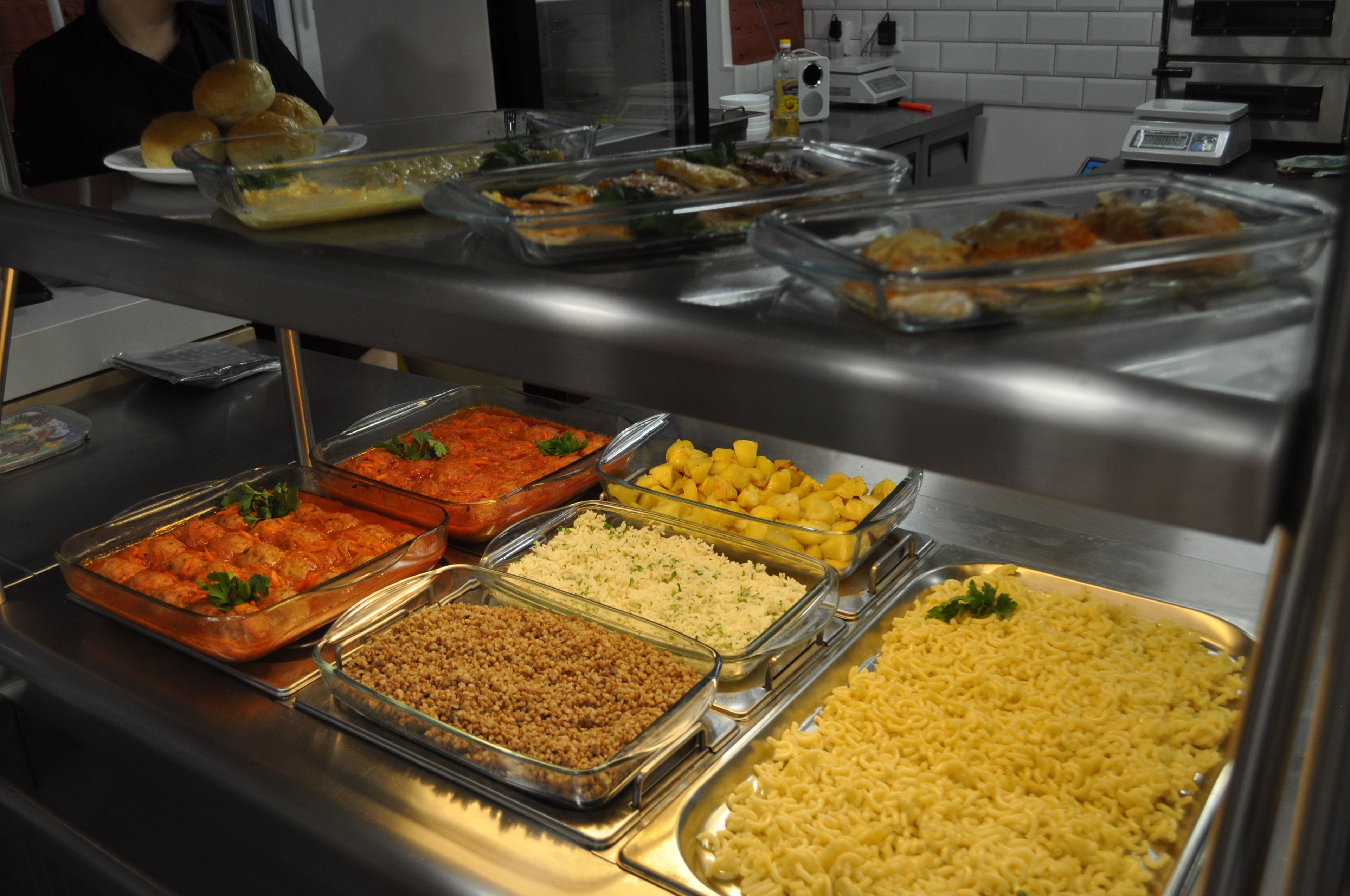 Guest Complex Neftyanik