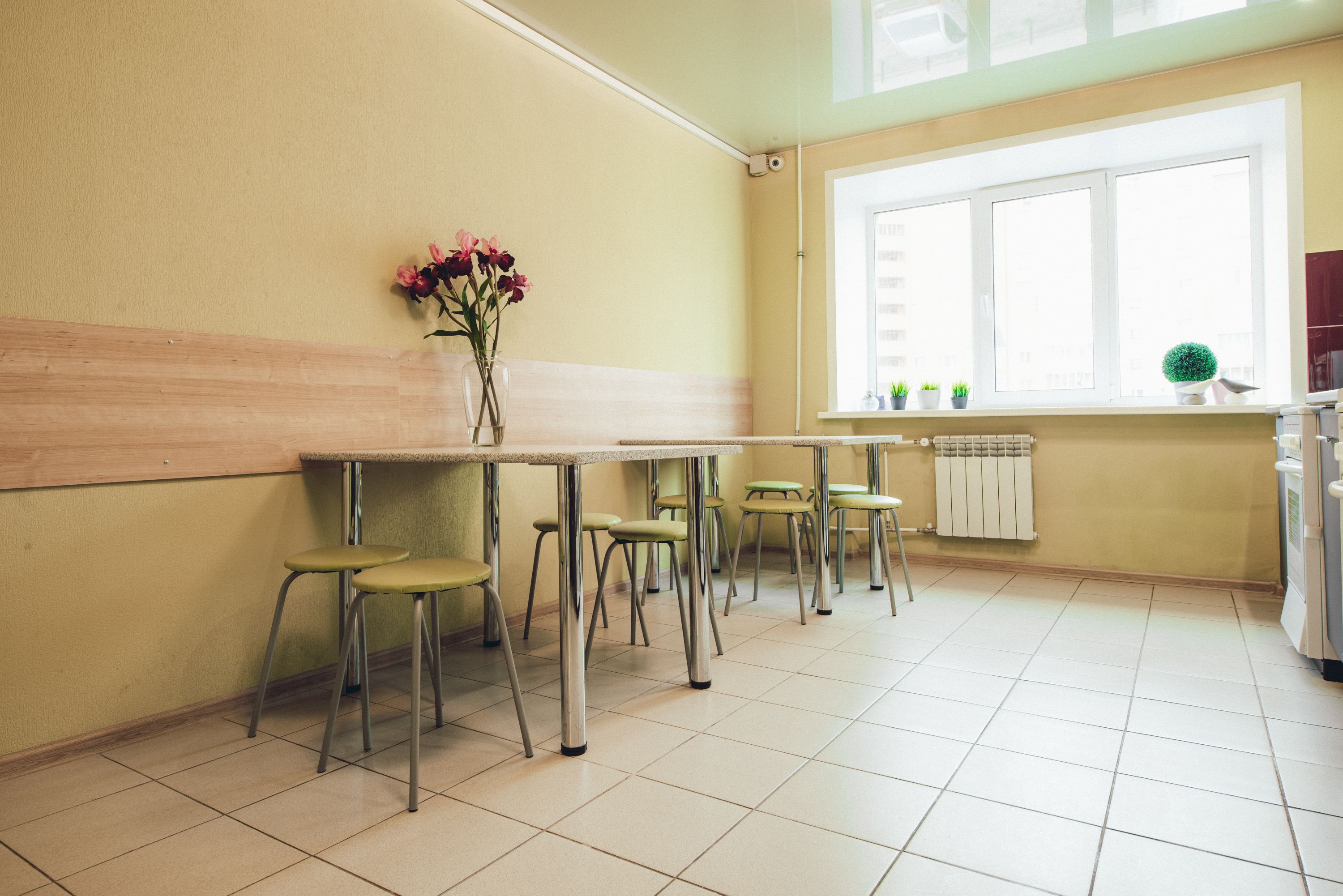 Guest Complex Neftyanik