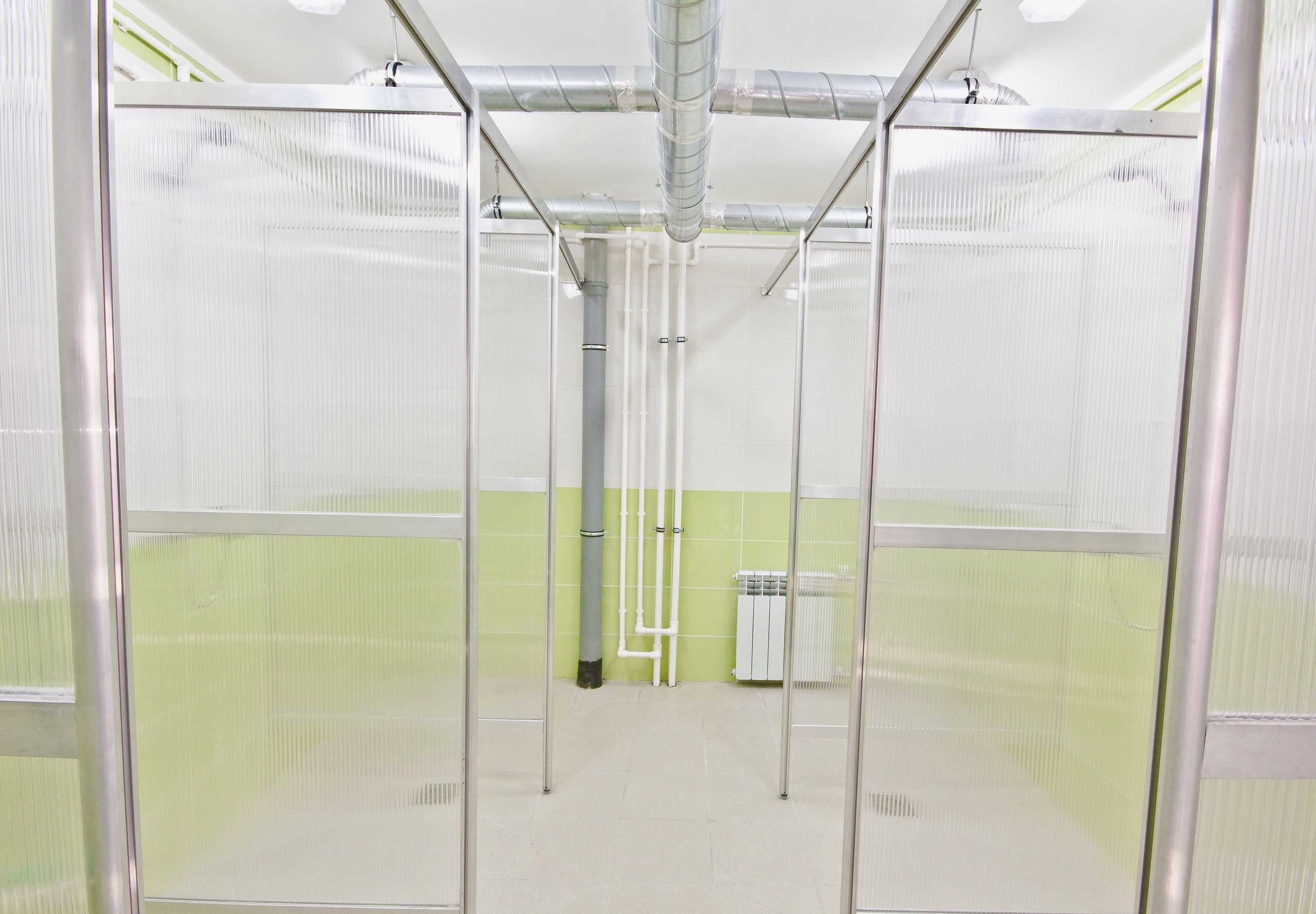 Guest Complex Neftyanik