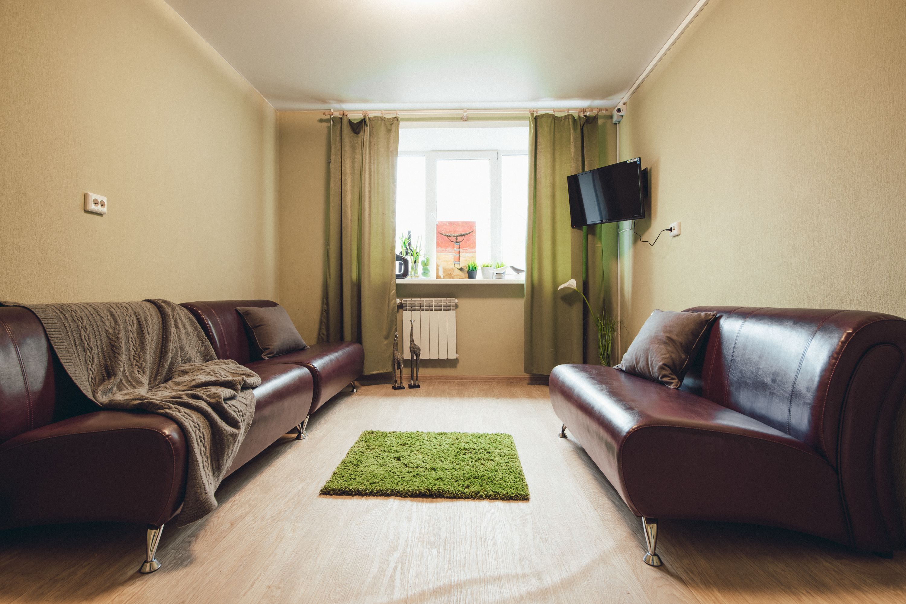 Guest Complex Neftyanik