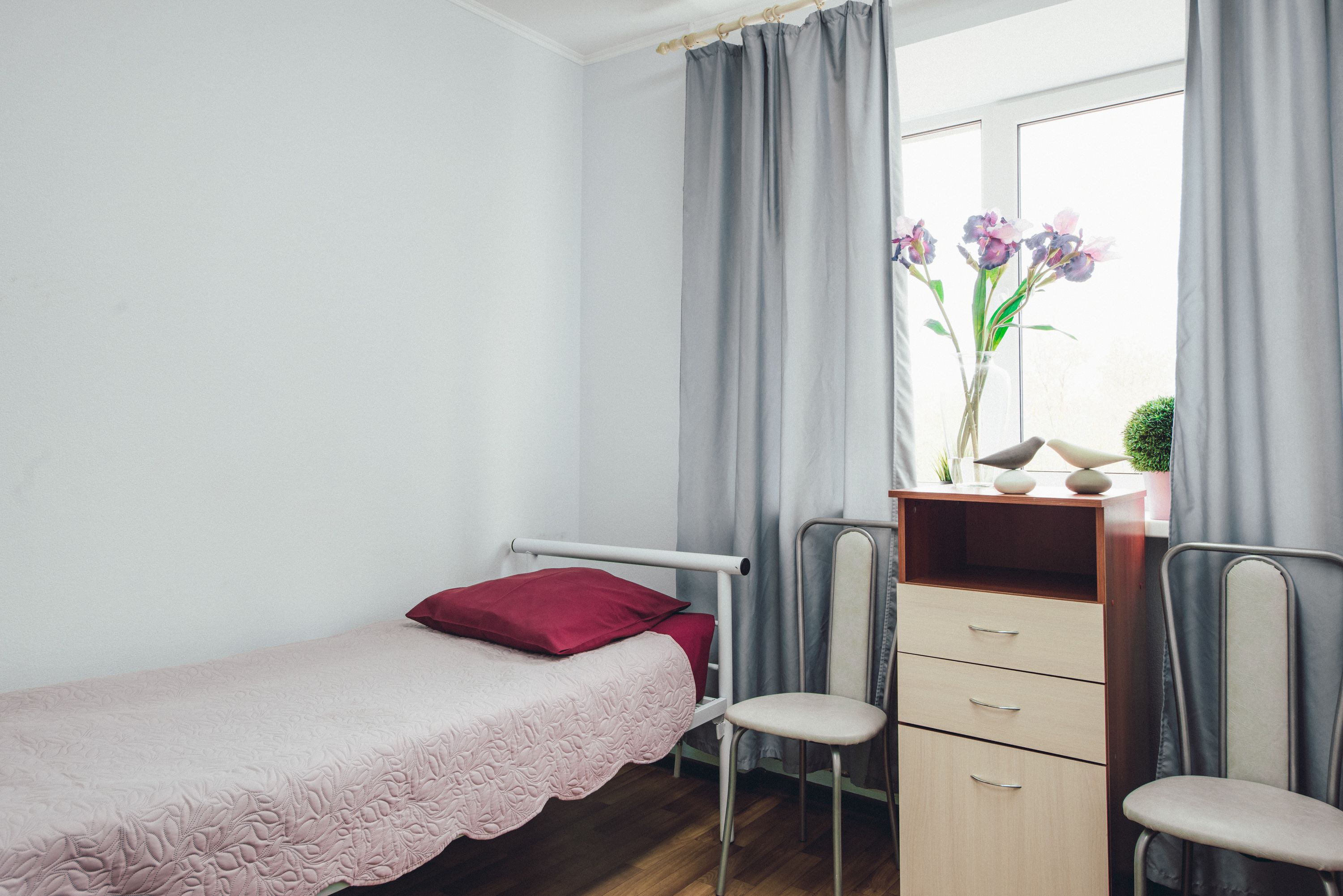 Guest Complex Neftyanik