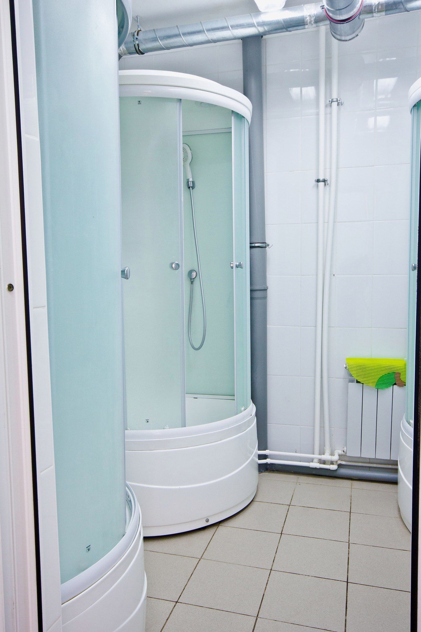 Guest Complex Neftyanik