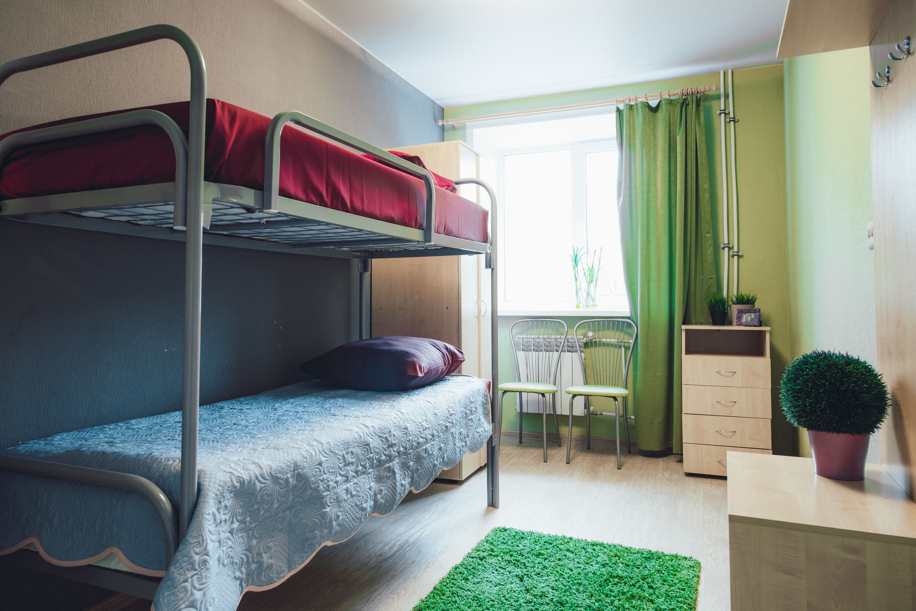 Guest Complex Neftyanik