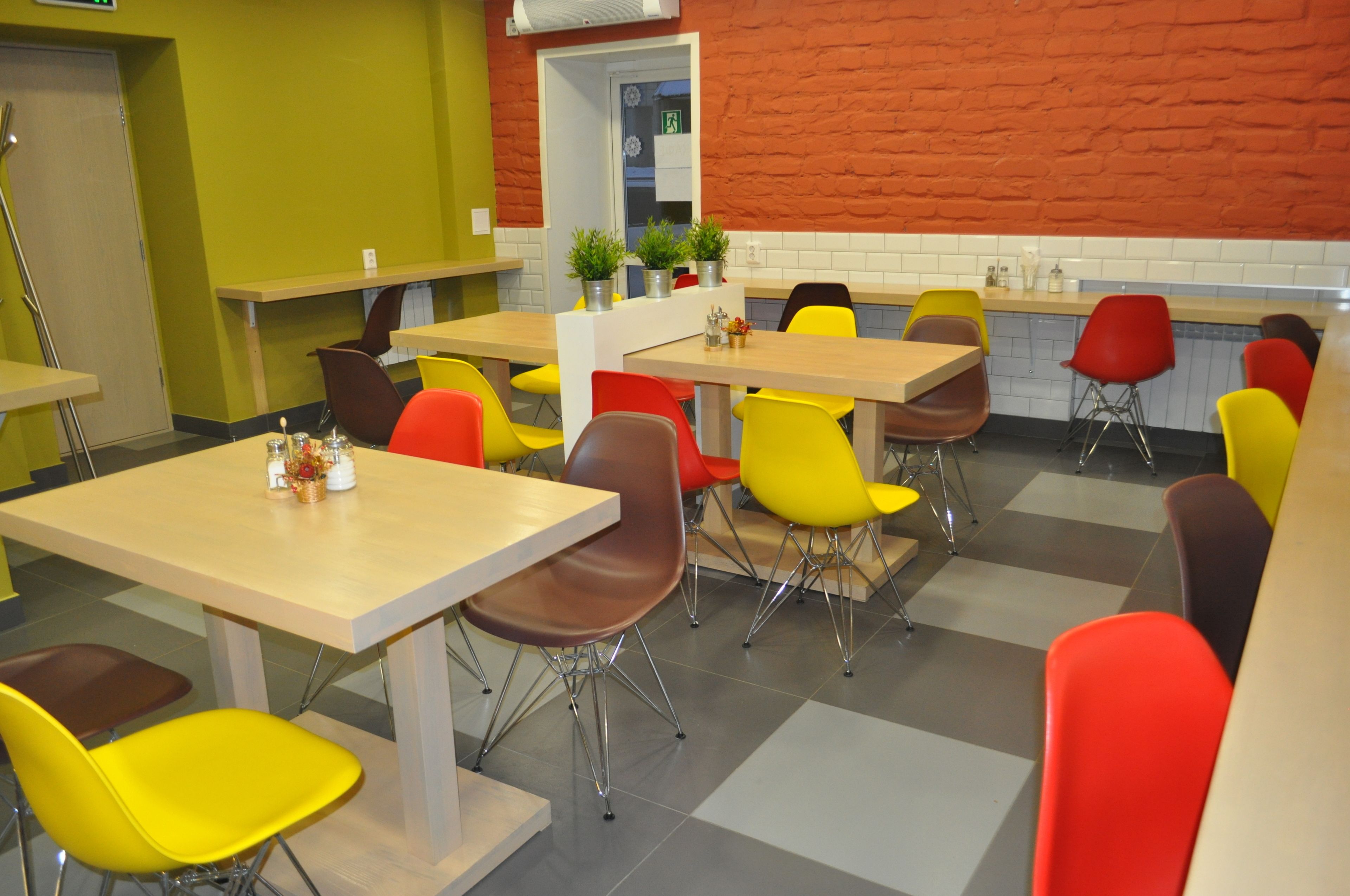 Guest Complex Neftyanik