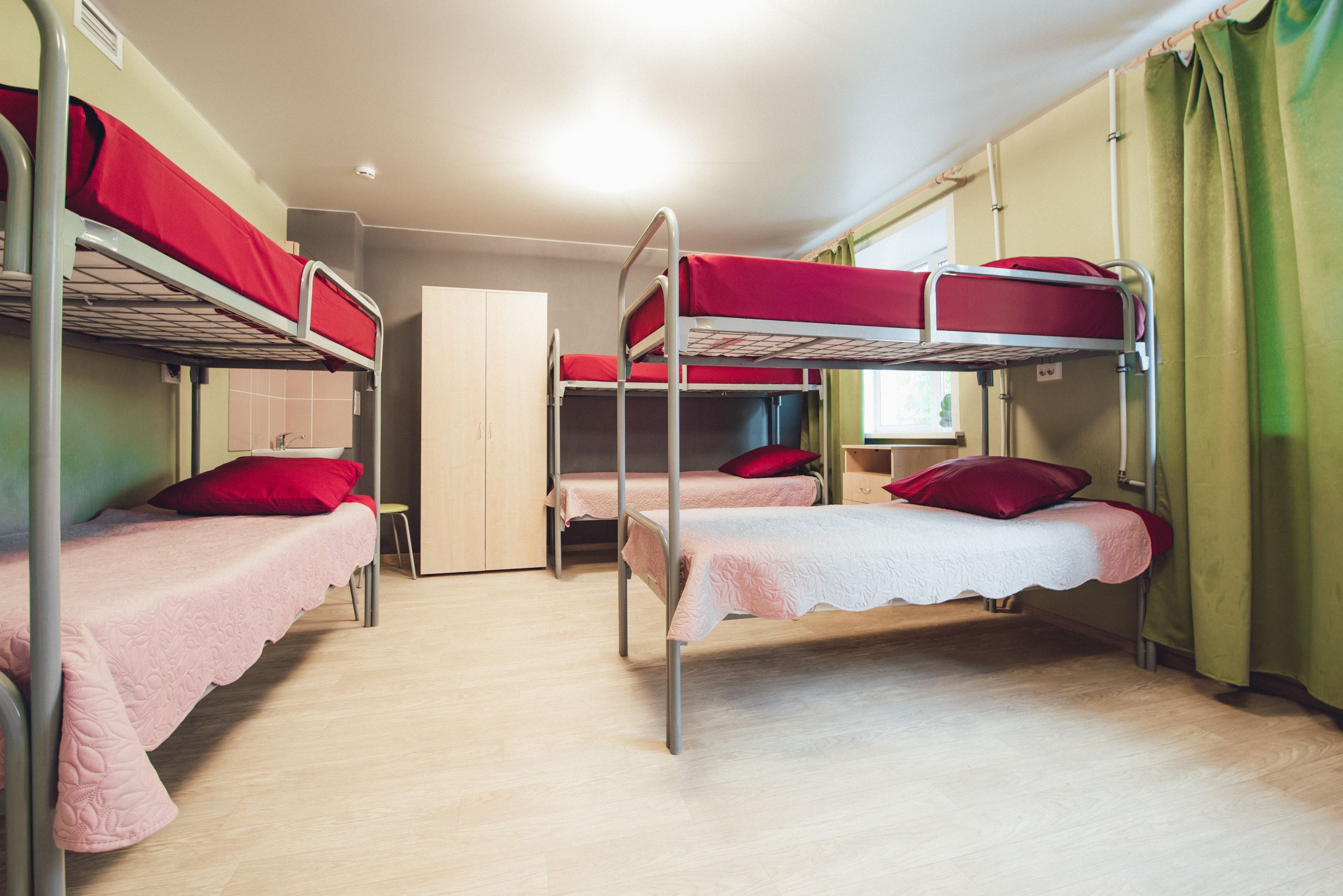 Guest Complex Neftyanik