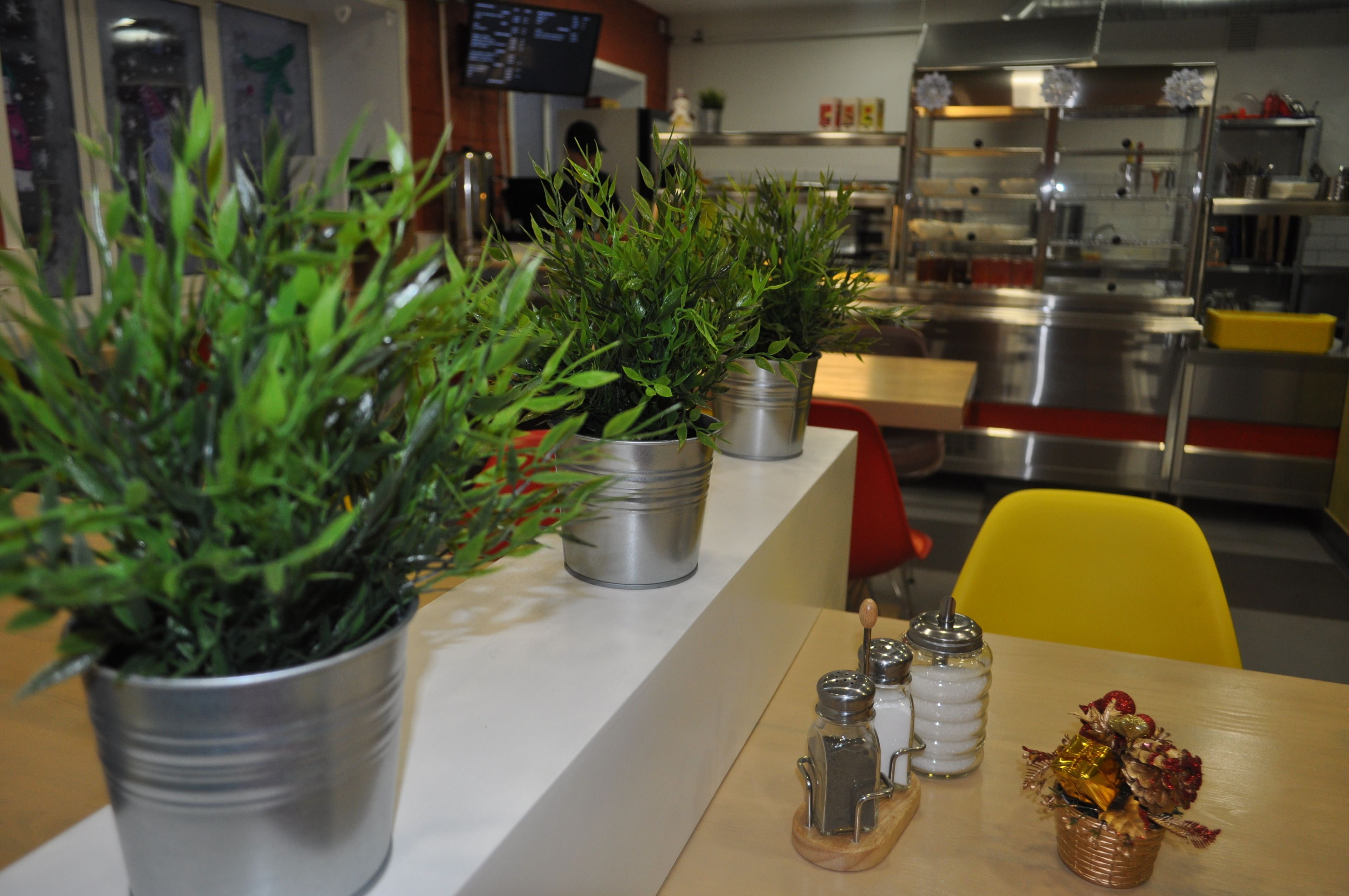 Guest Complex Neftyanik