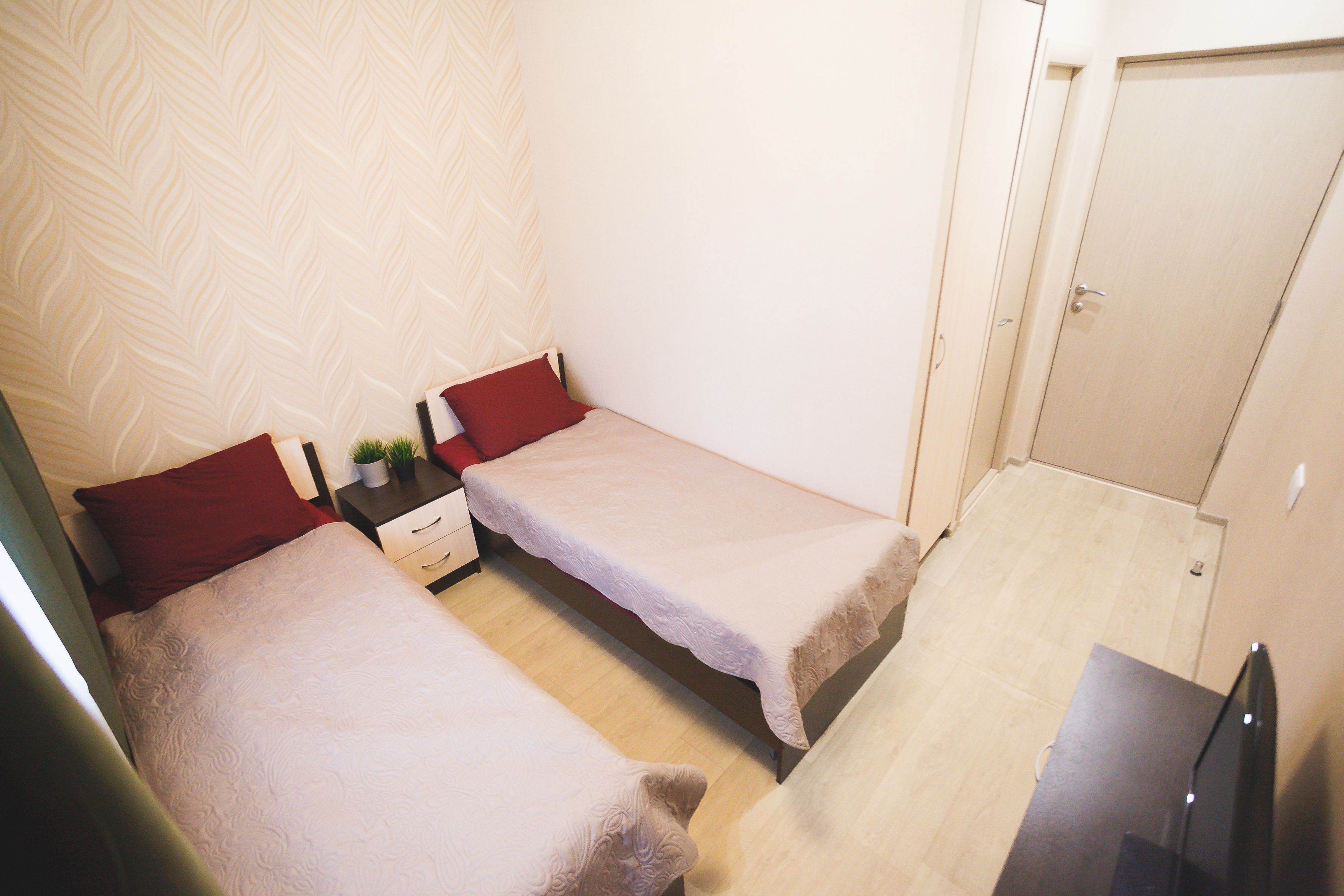 Guest Complex Neftyanik