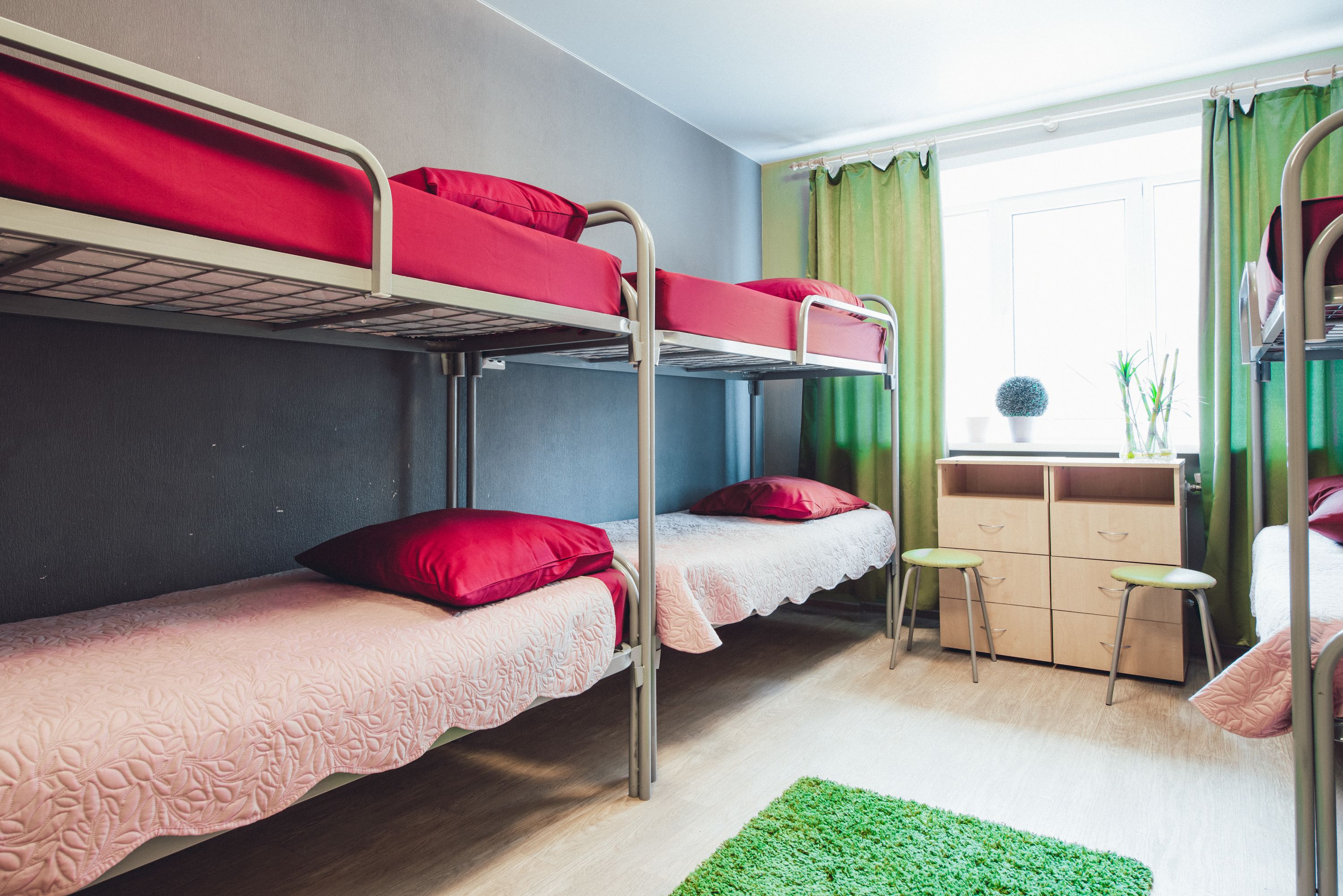 Guest Complex Neftyanik