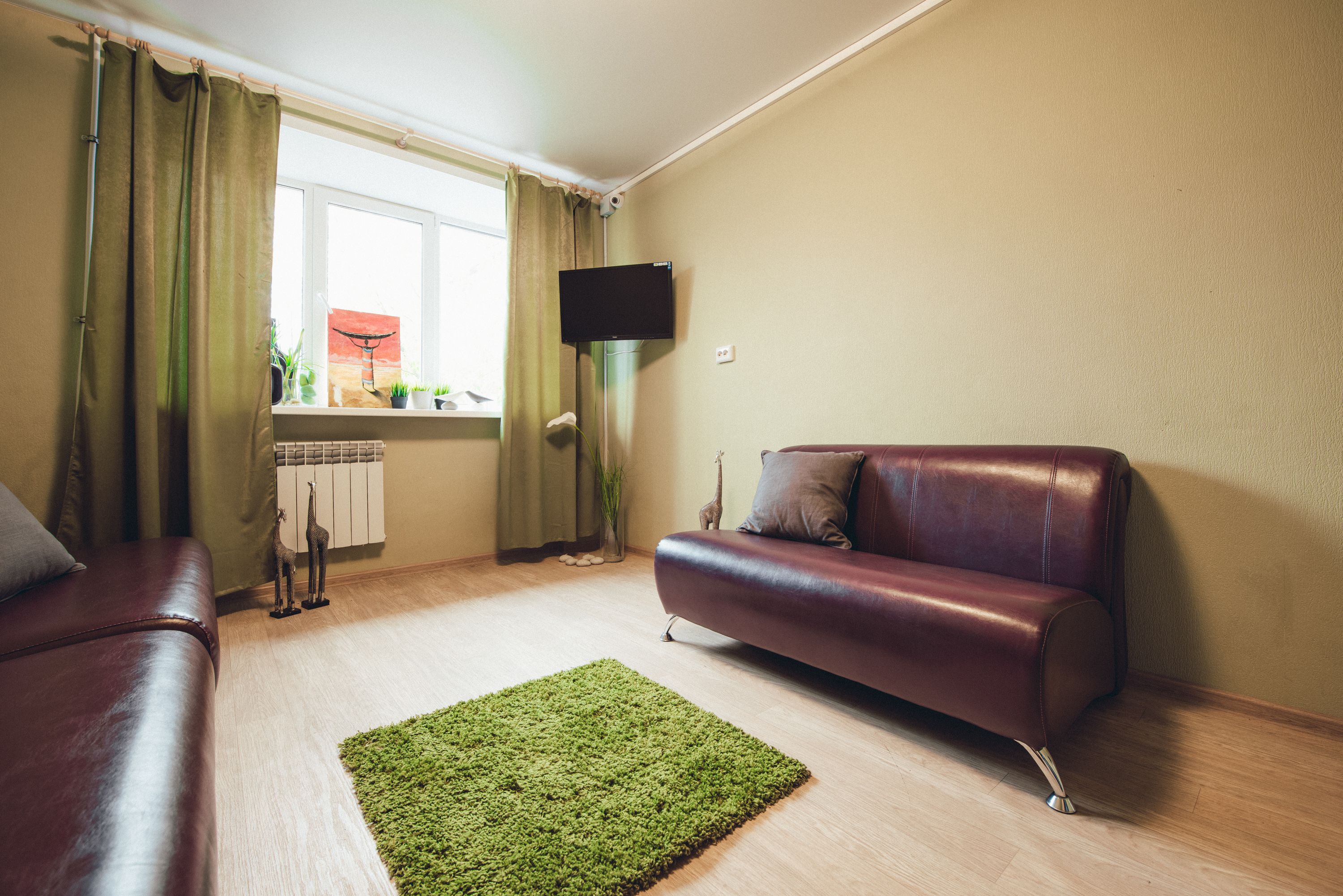 Guest Complex Neftyanik