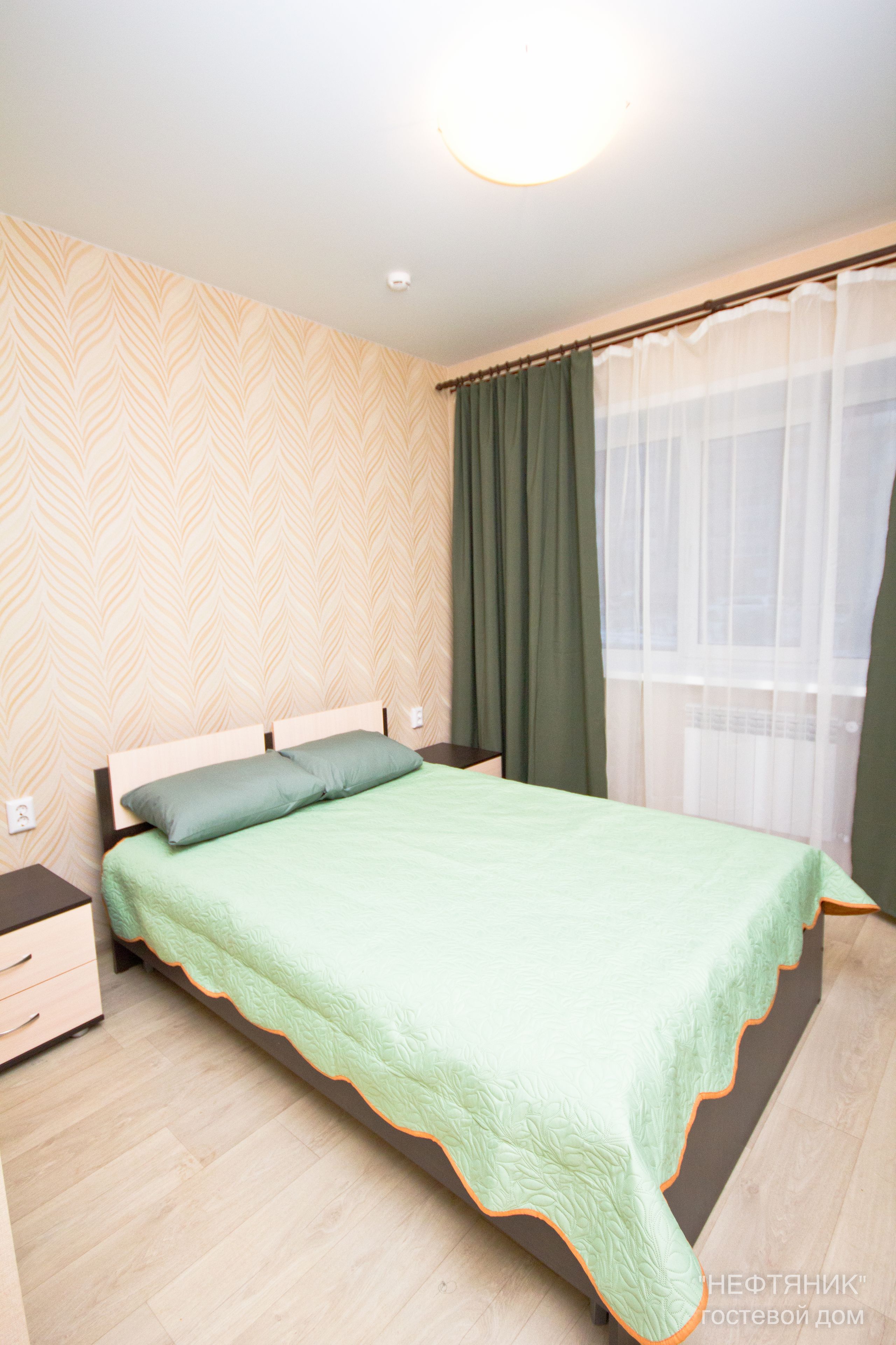 Guest Complex Neftyanik