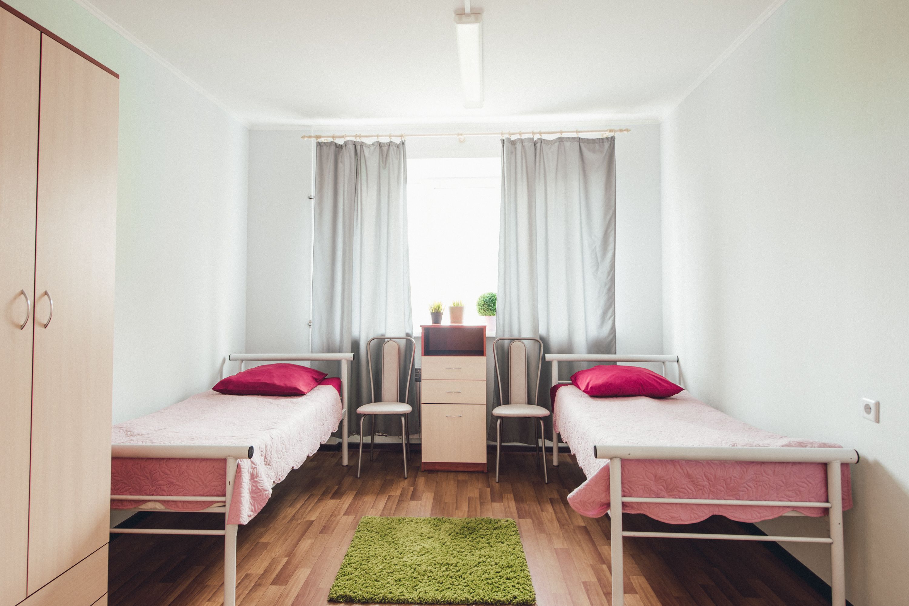 Guest Complex Neftyanik