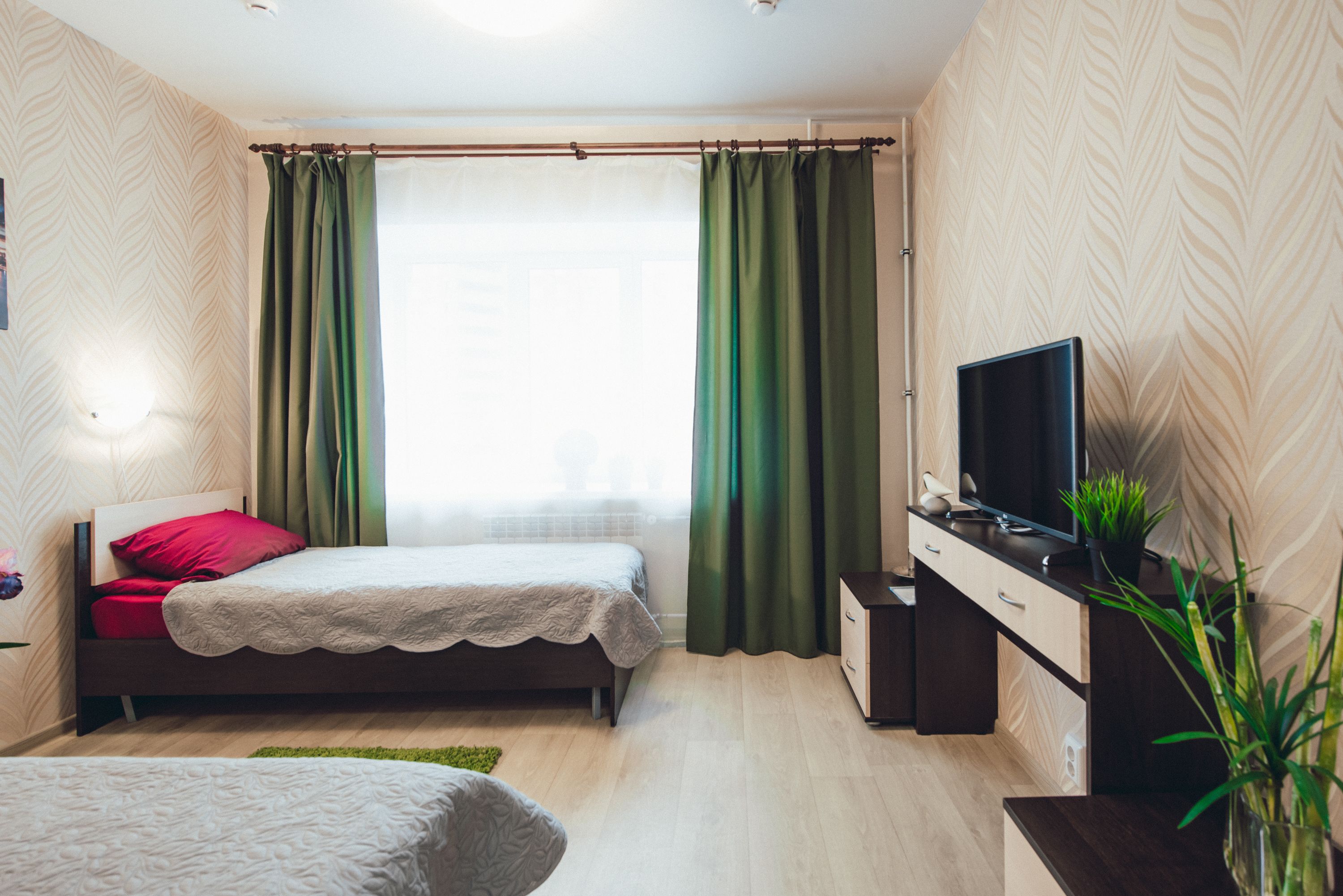 Guest Complex Neftyanik